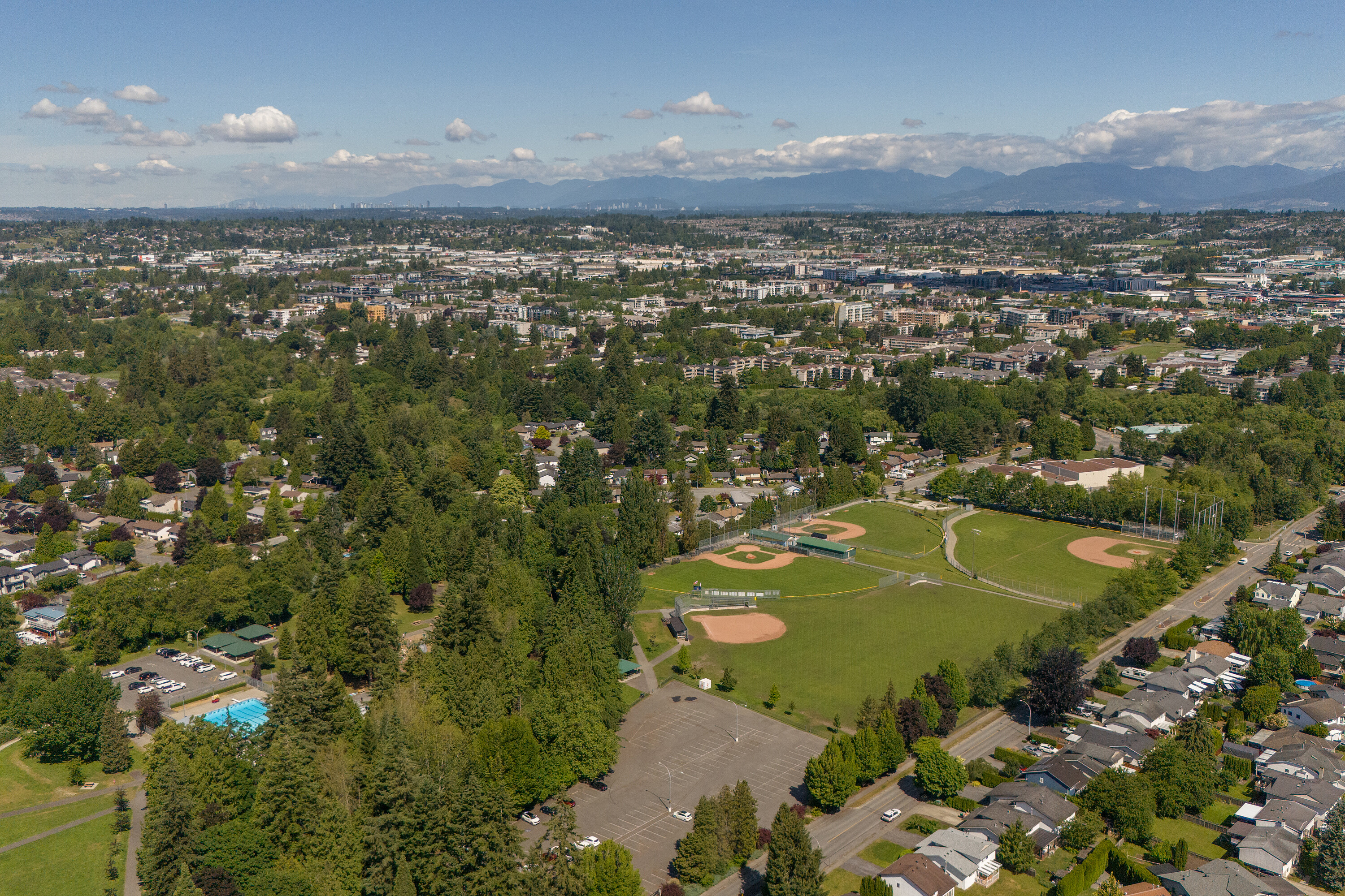  Langley, Fraser Valley - 物件實景