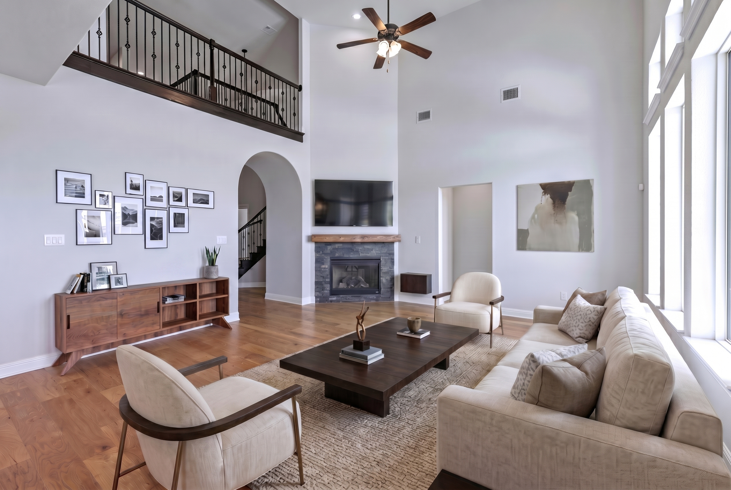  Stunning Walsh Retreat in Award-Winning Aledo ISD. - 物件實景