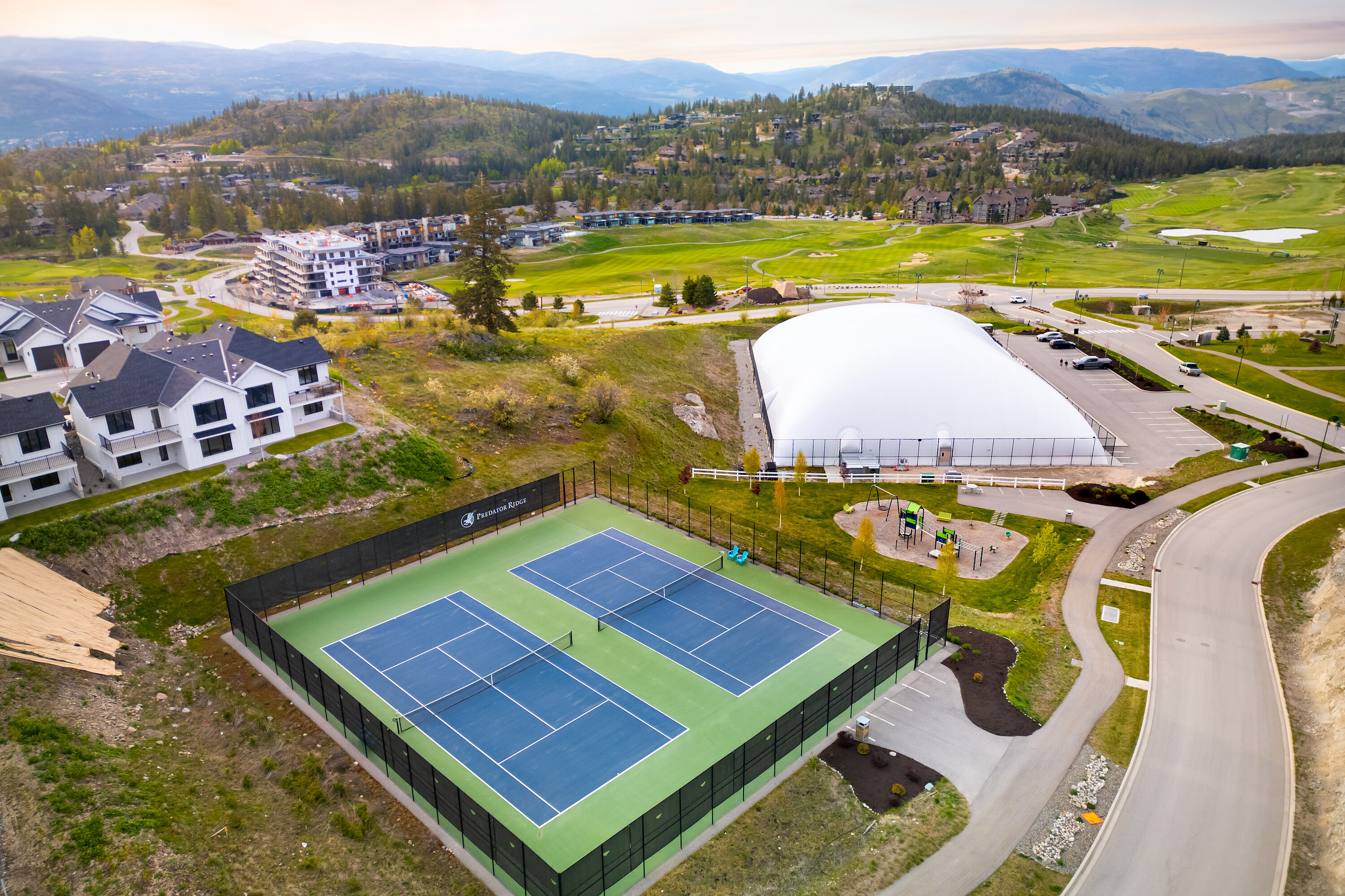  Premium Lot In Wildsong - 物件實景