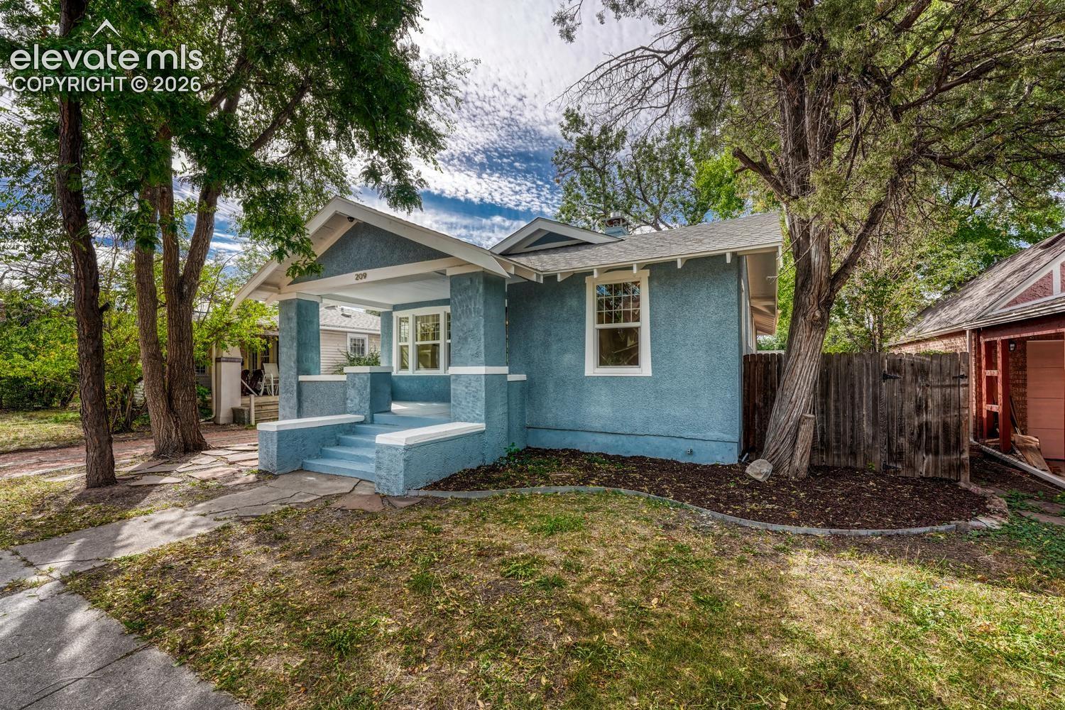 Washington St, Colorado Springs, CO 80907 #1