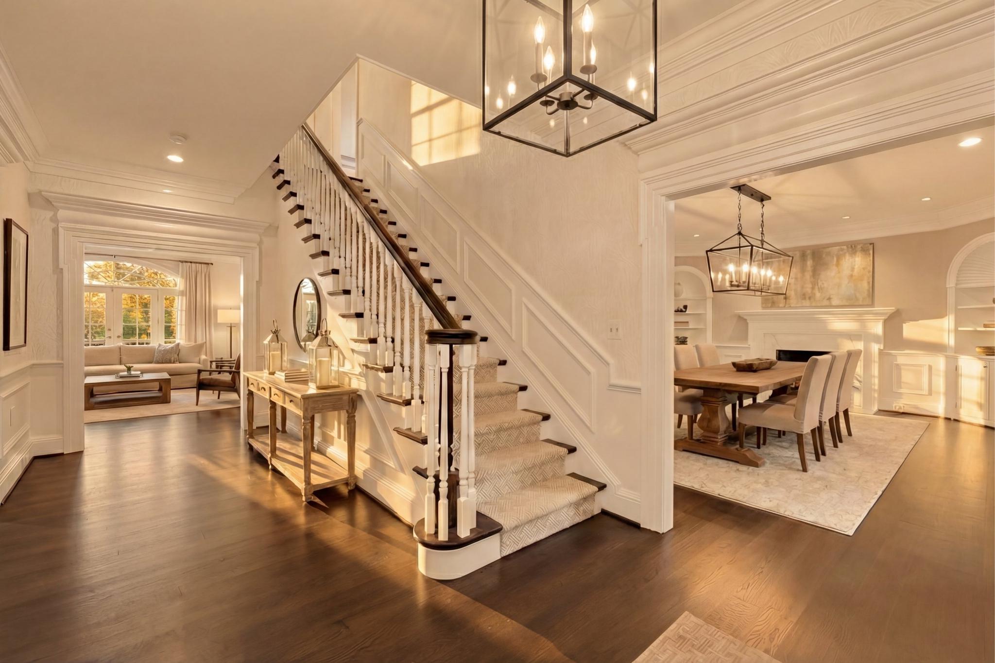  8509 Country Club Drive, Bethesda, MD, 20817 - 物件實景