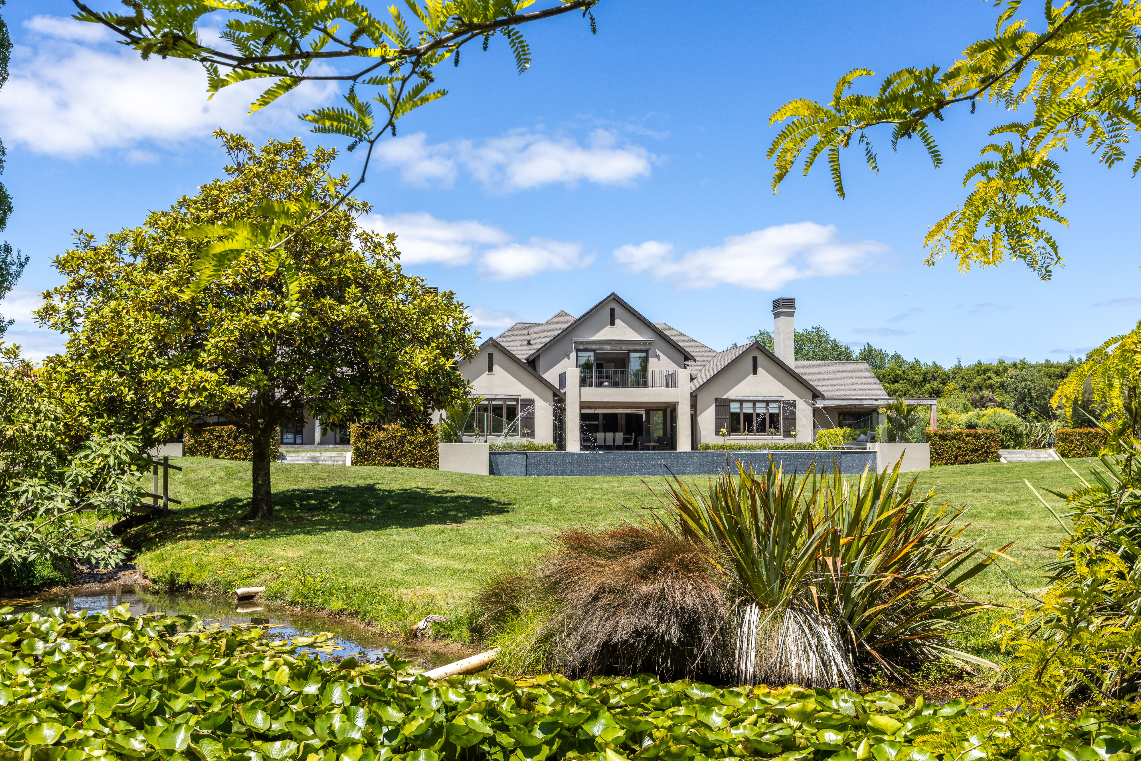  576 Coatesville Riverhead Highway, Coatesville, Rodney, Auckland - 物件實景