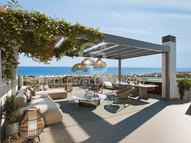 Casares, Andalusia, ES, 2 Bedrooms Bedrooms, ,Residential,For Sale,1912457