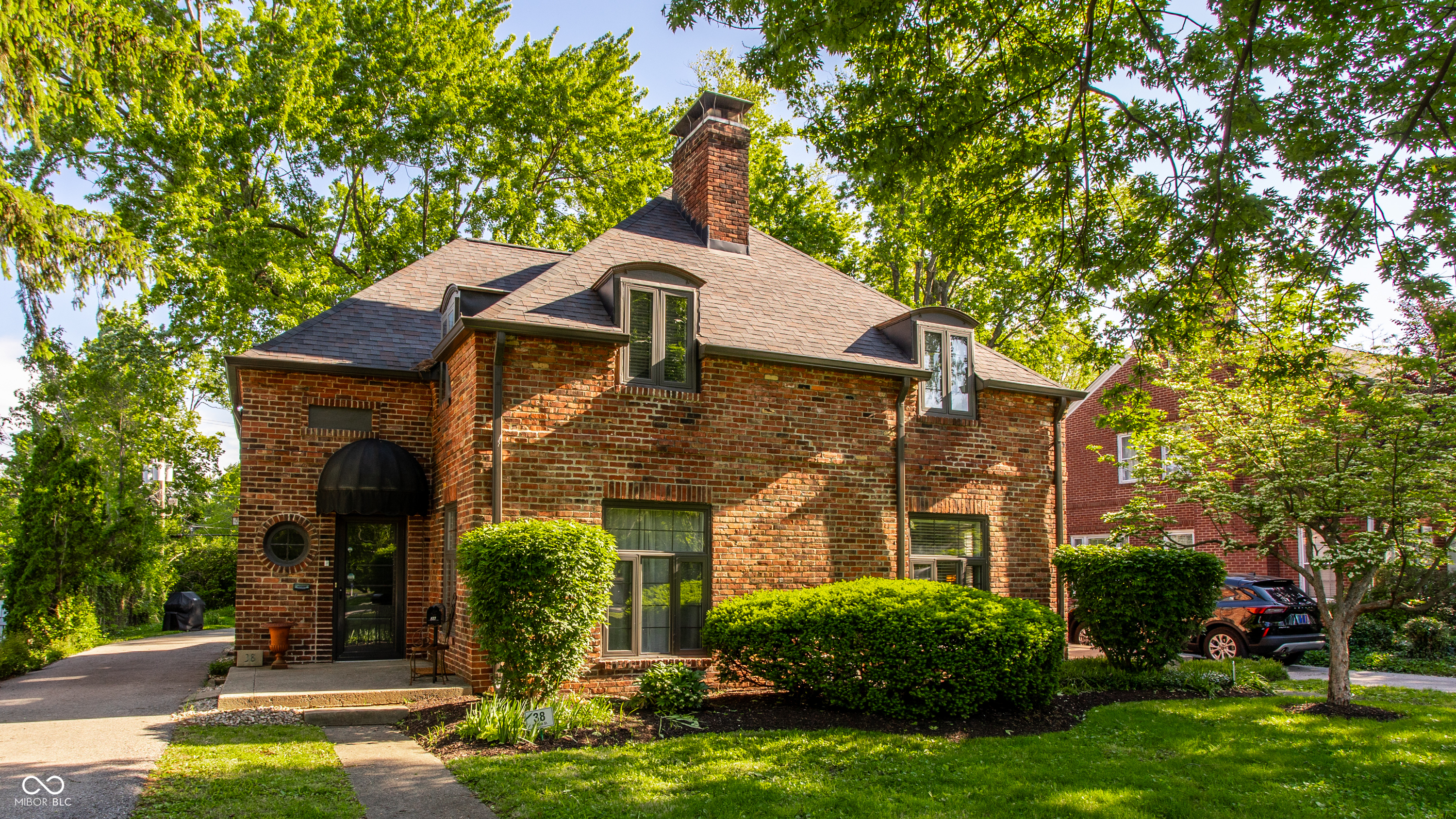 Indianapolis, Indiana, 46208, United States, ,Residential,For Sale,2030661