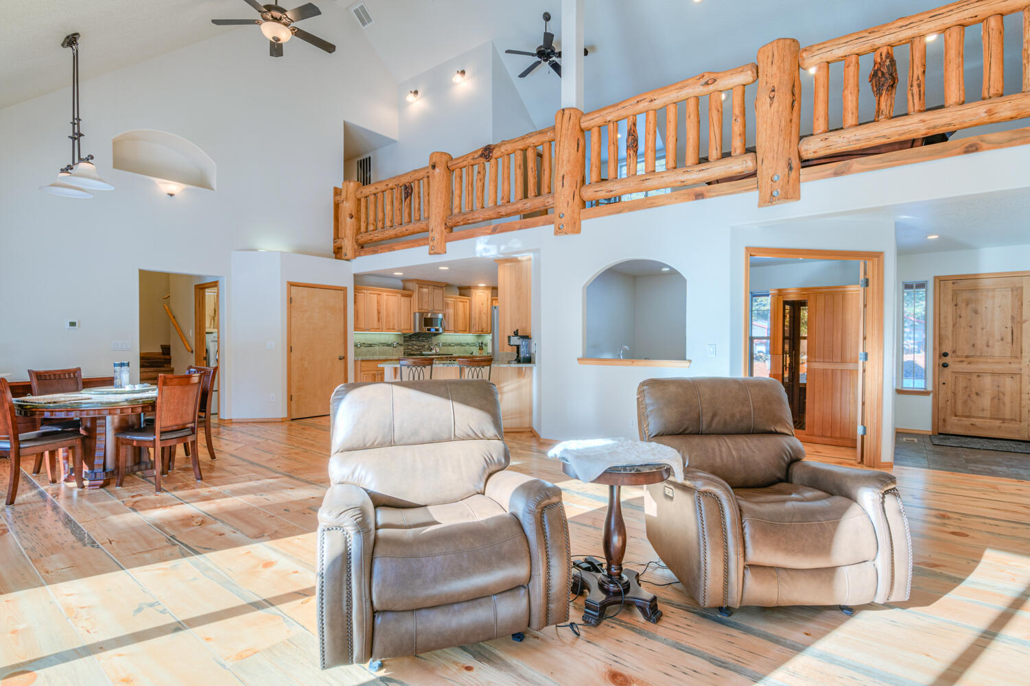 Bend, Oregon, 97707, United States, 5 Bedrooms Bedrooms, ,3 BathroomsBathrooms,Residential,For Sale,2010023