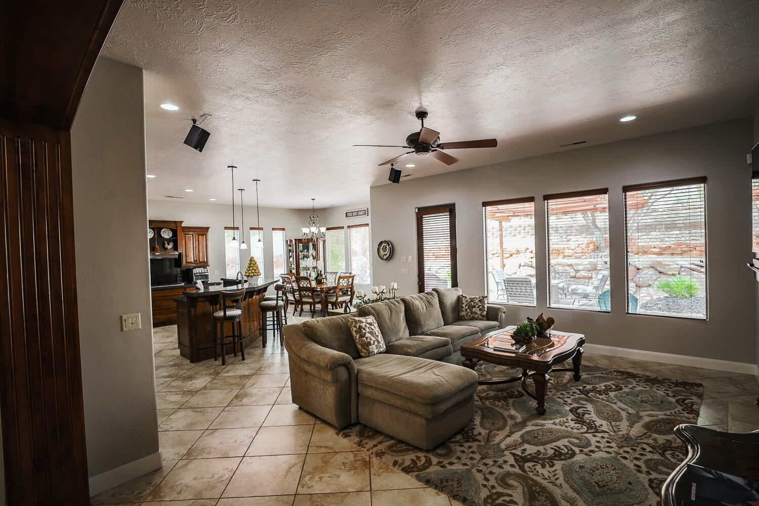 St George, Utah, 84790, United States, 3 Bedrooms Bedrooms, ,Residential,For Sale,1927191