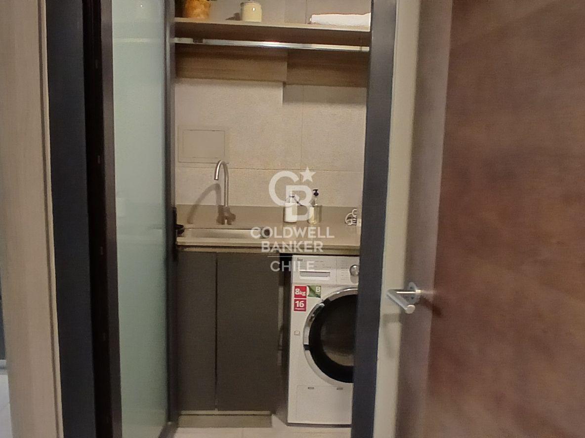 Las Condes, Chile, 3 Bedrooms Bedrooms, ,3 BathroomsBathrooms,Residential,For Sale,1896382