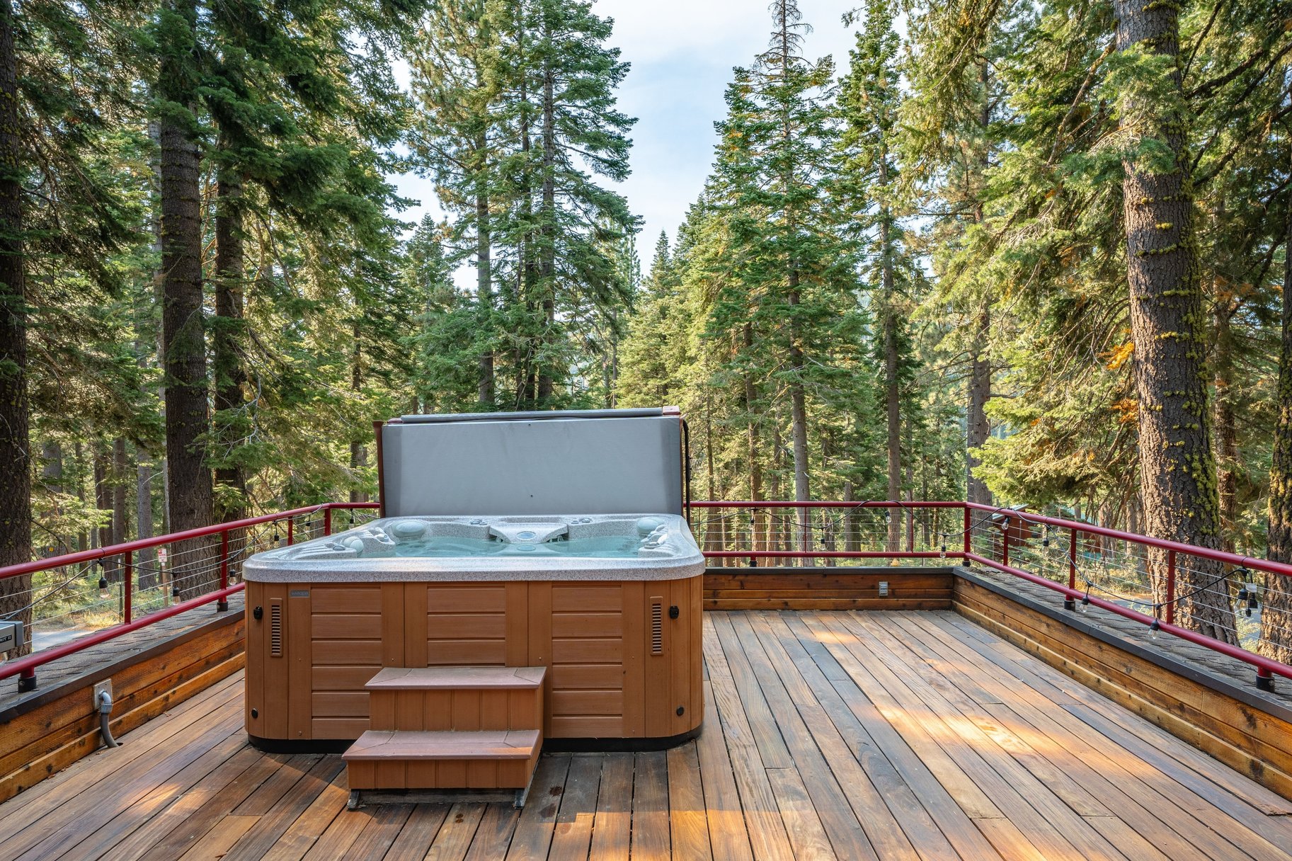  Alpine Peaks Chalet - Ski-Inspired Living on the Forest’s Edge - 物件實景