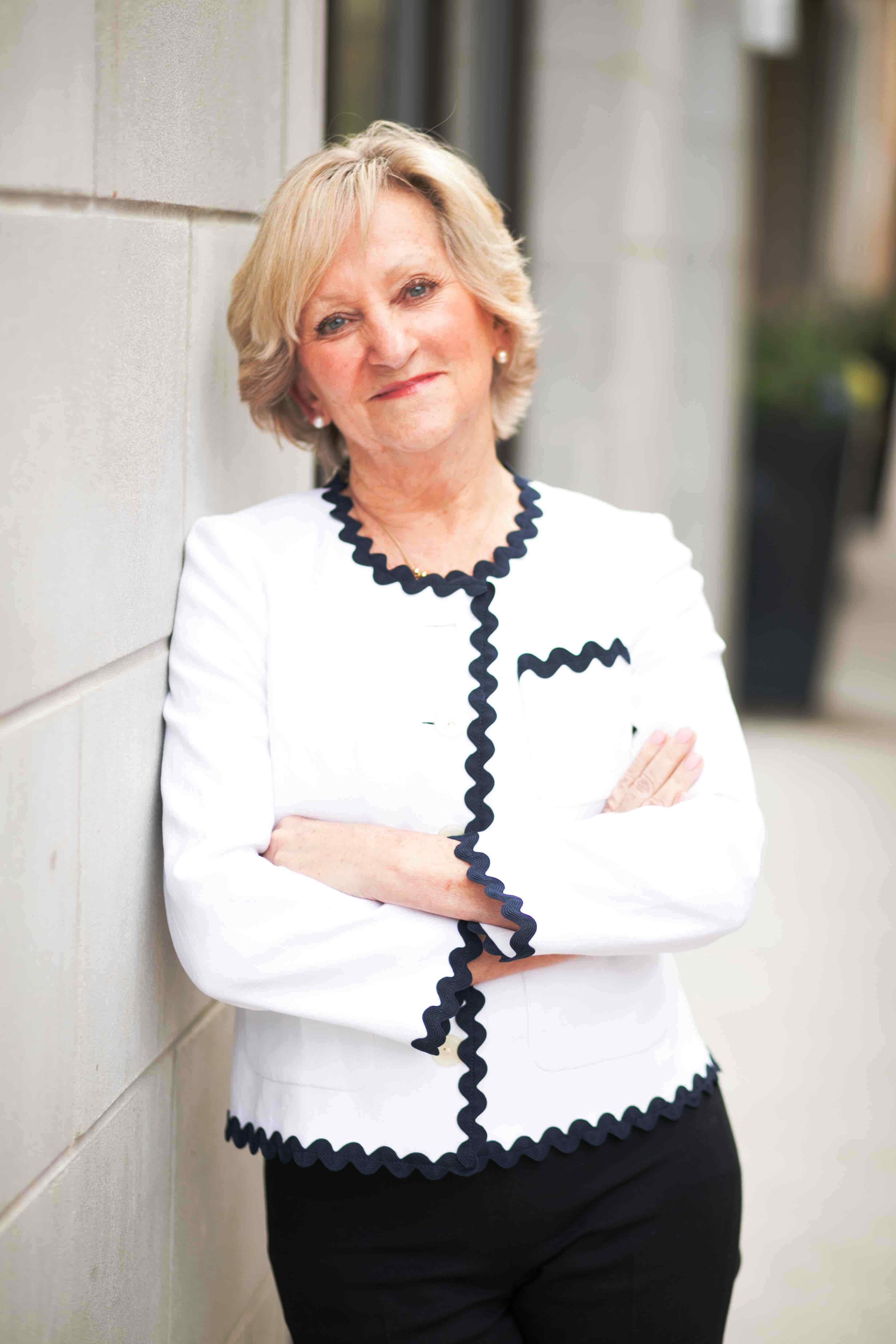 Marilynn Daviet