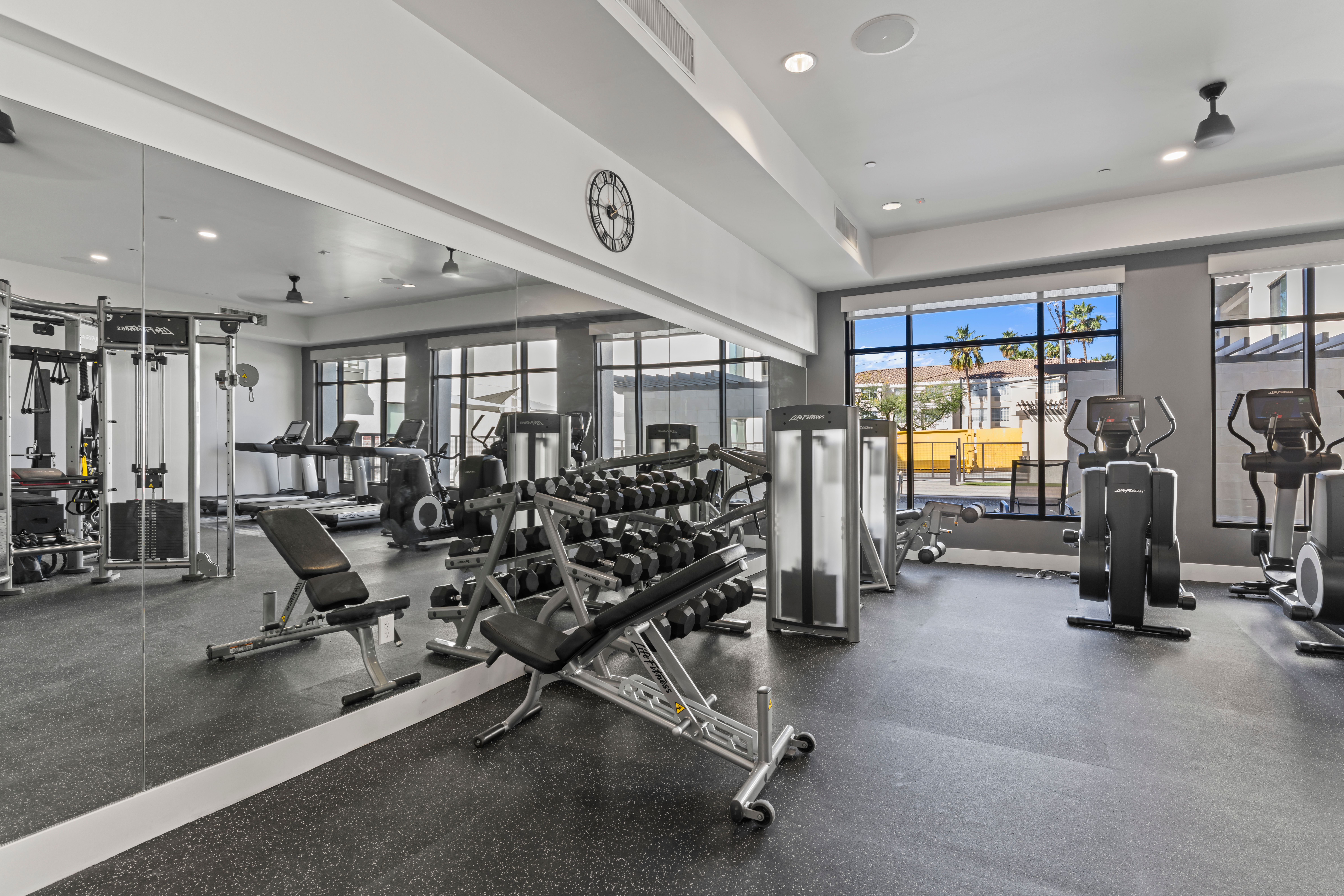  7300 E Earll Drive 1018¦Scottsdale, AZ - 物件實景