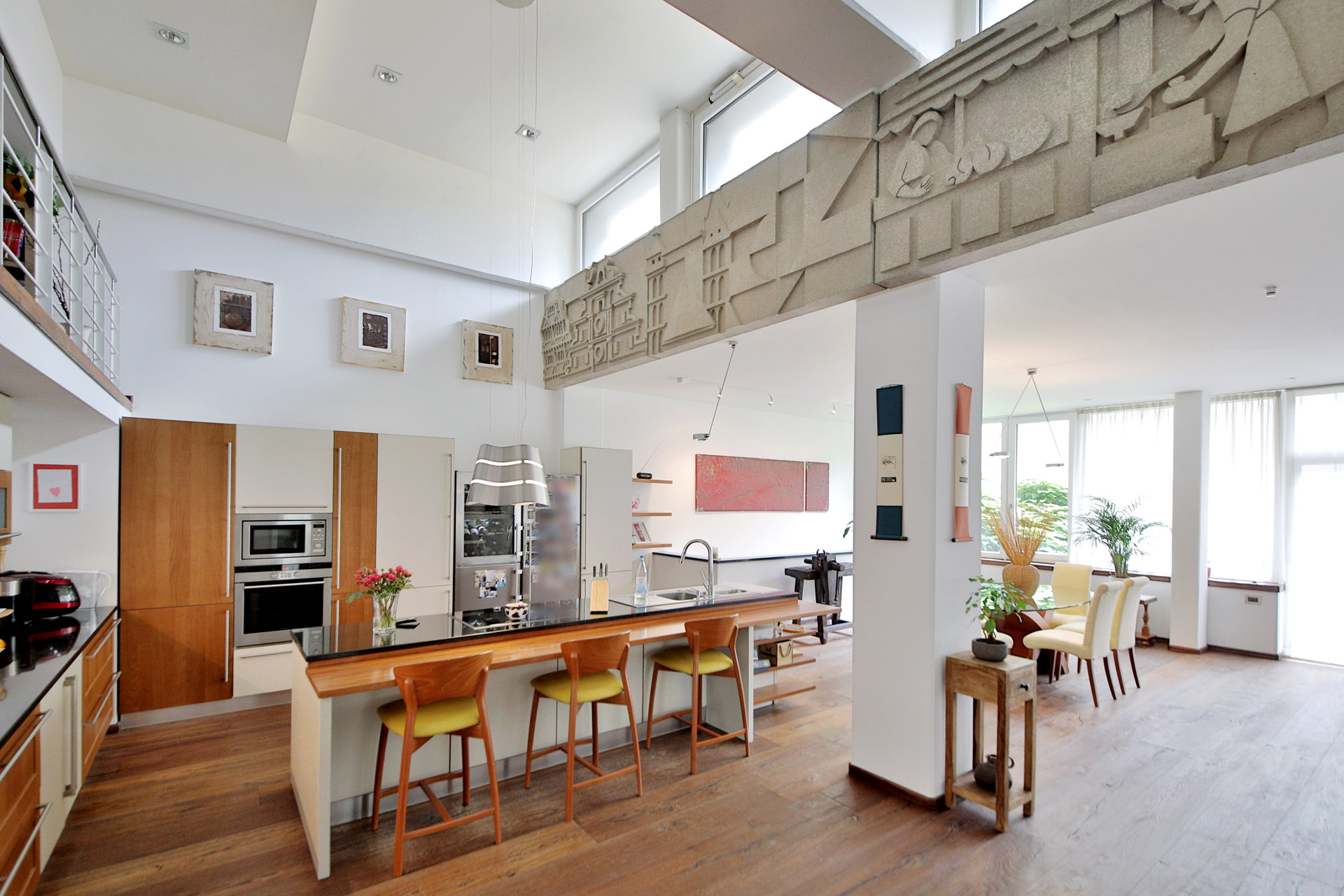  Luxury living at its finest - a rare find in Esslingen - 物件實景