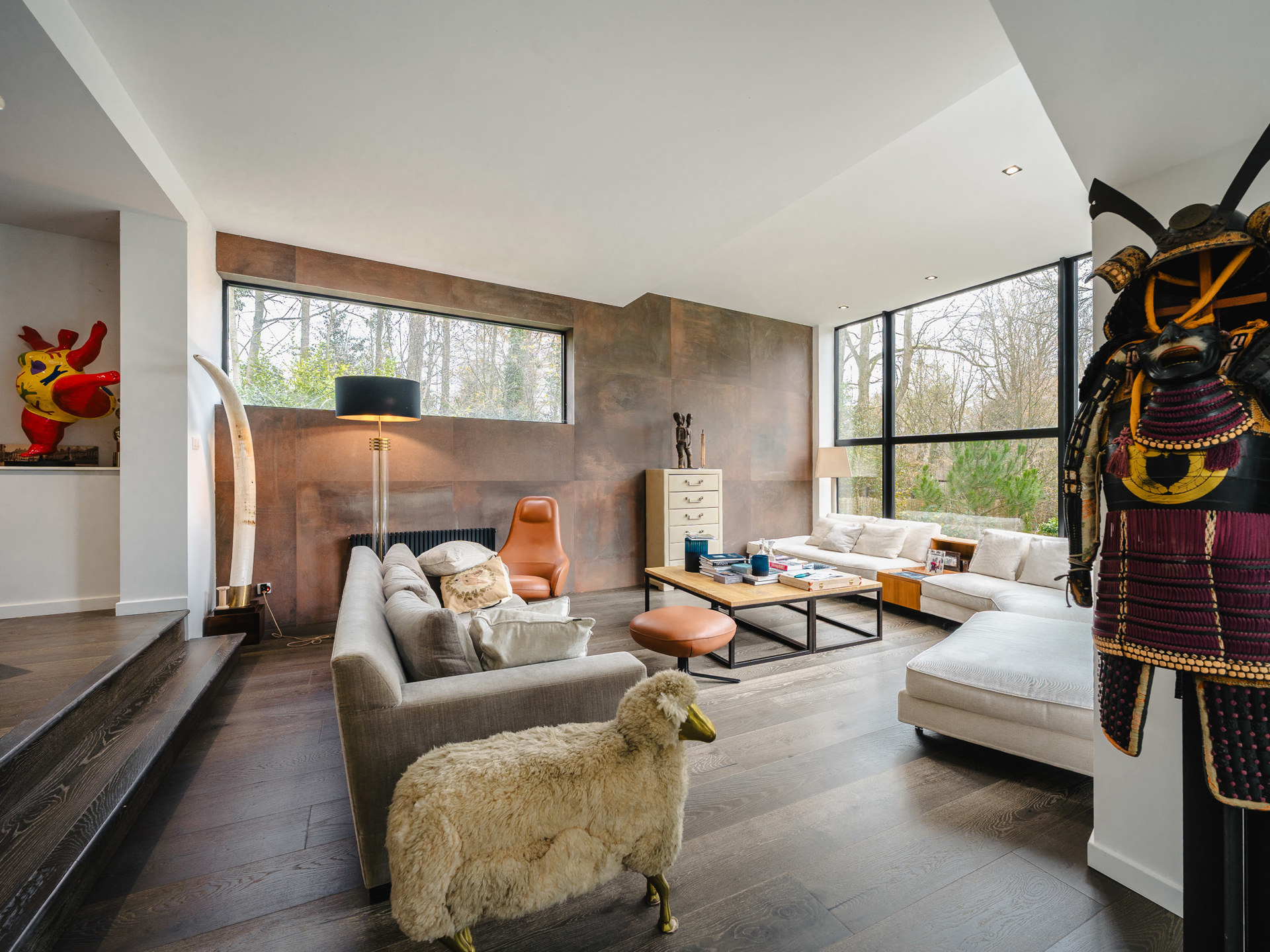  Rhode-Saint-Genèse I Prince d