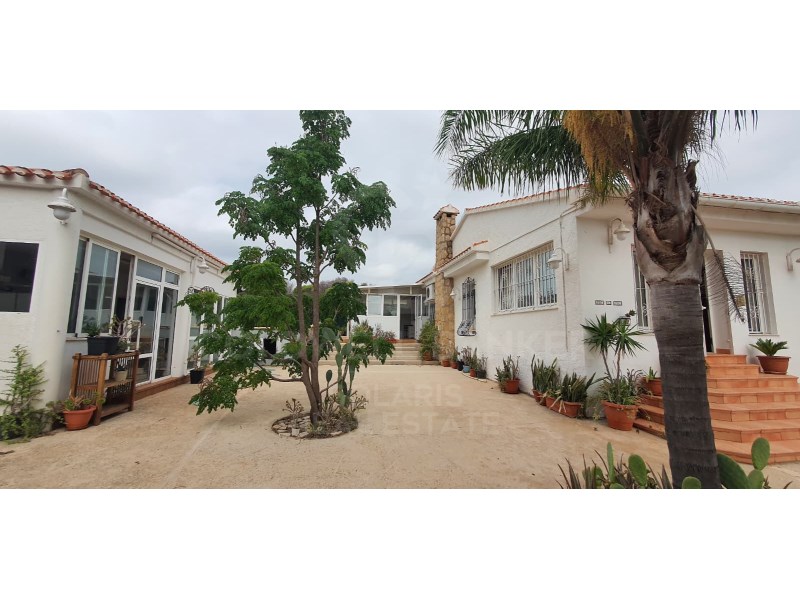 Dénia, Comunidad Valenciana, ES, 4 Bedrooms Bedrooms, ,3 BathroomsBathrooms,Residential,For Sale,1940593