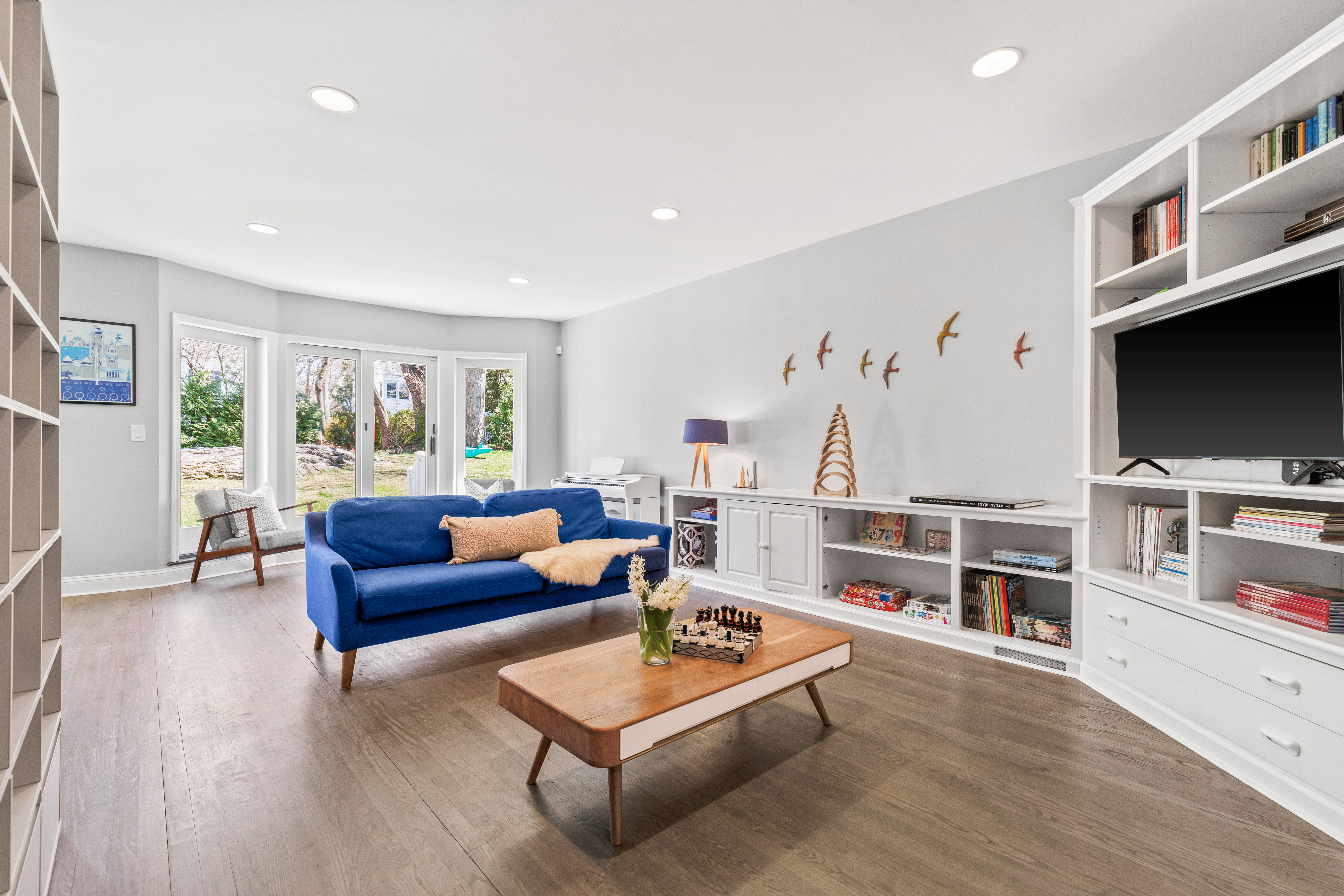  Fully Renovated Shore Acres Home - 物件實景