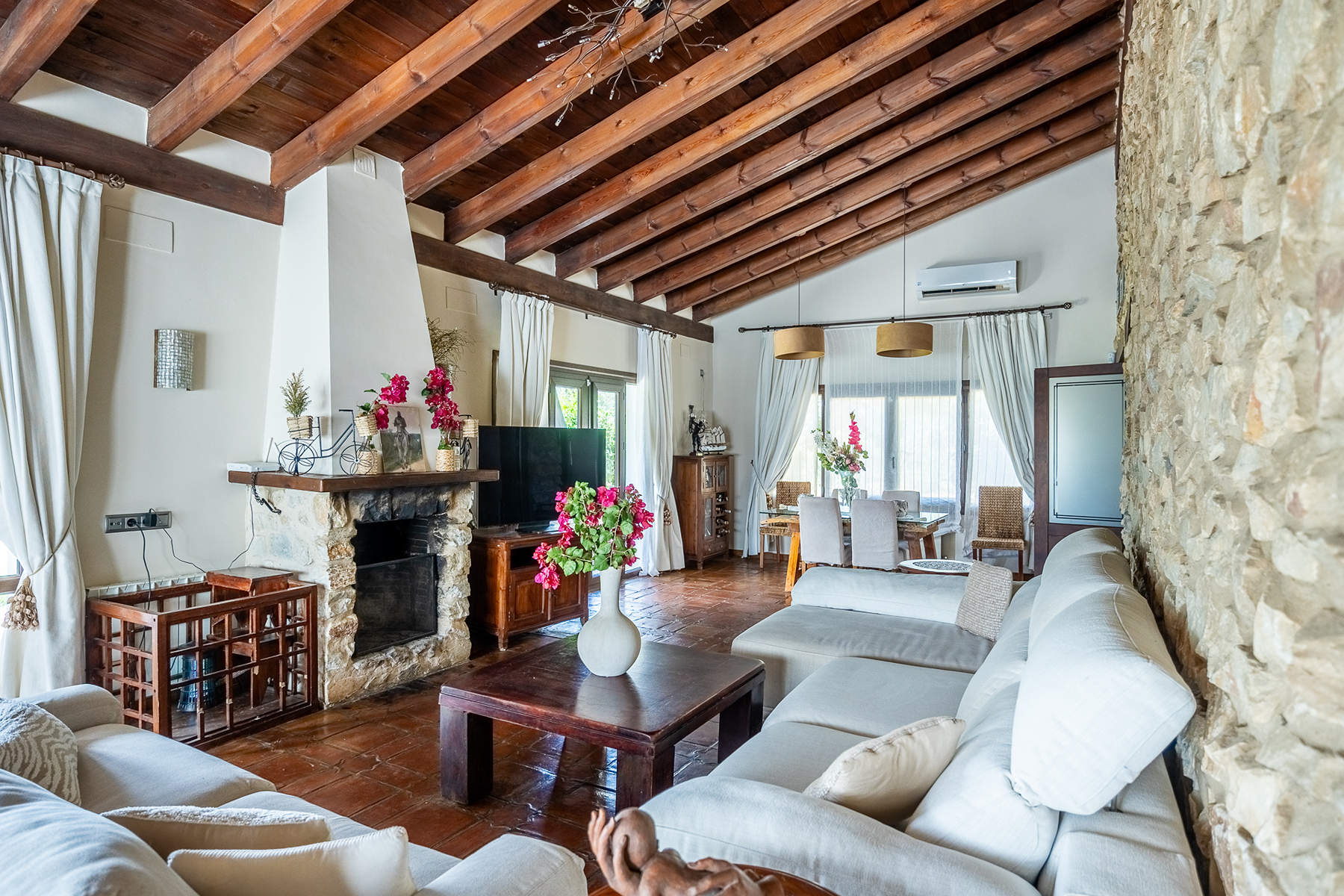  Exclusive equestrian estate next to the Pre-Coto de Doñana - 物件實景