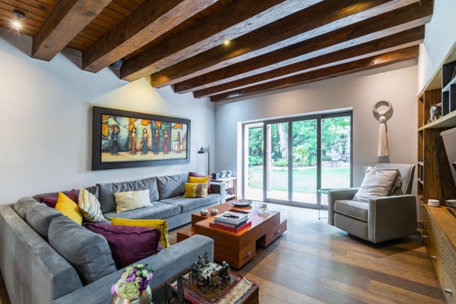 Segunda Cerrada Jose Ma. Castorena, Cuajimalpa de Morelos, Ciudad de México, 05260, Mexico, 3 Bedrooms Bedrooms, ,3 BathroomsBathrooms,Residential,For Sale,Segunda Cerrada Jose Ma. Castorena,1653035