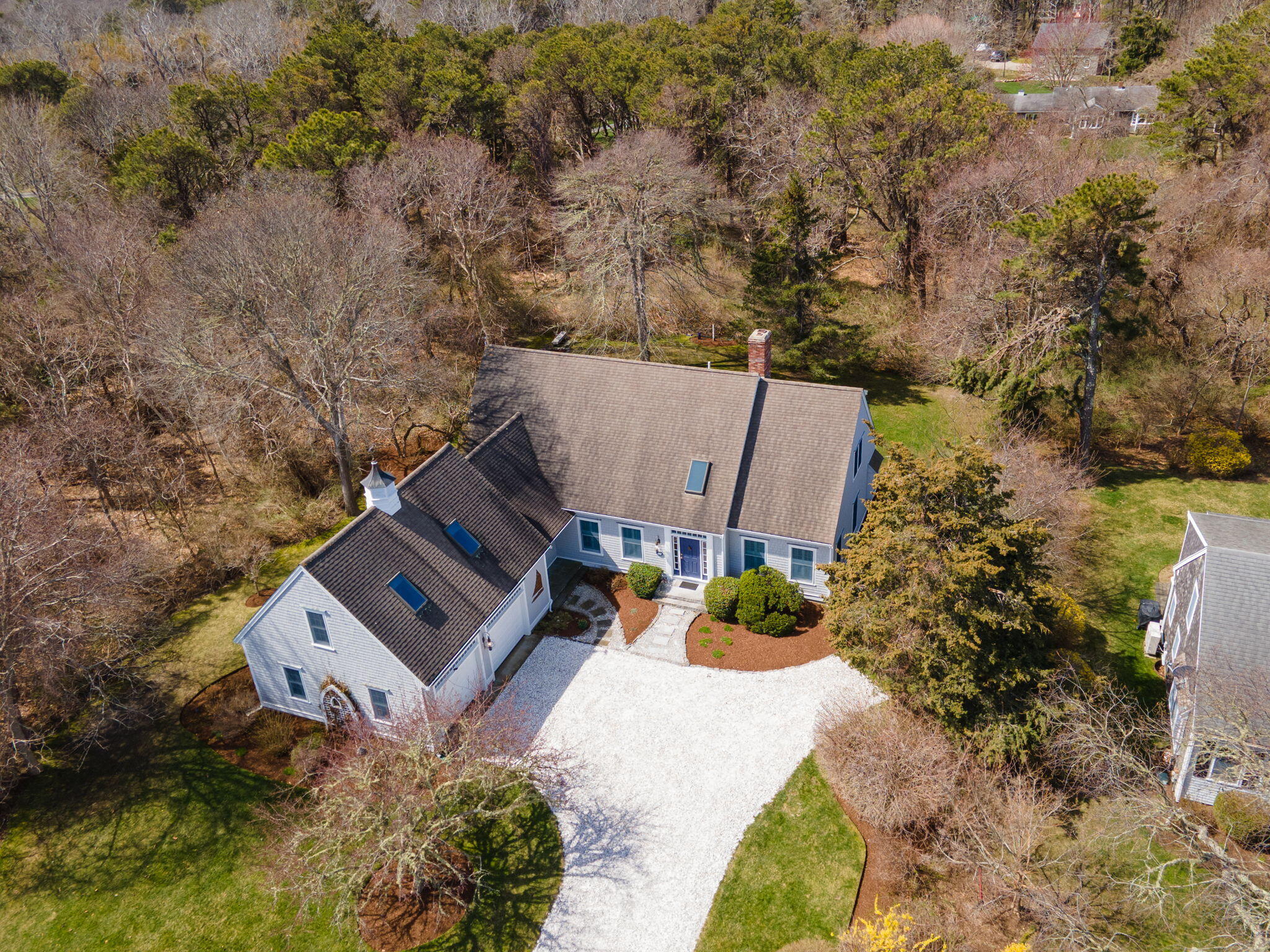  182 Ambergris Circle, Brewster, MA, 02631 - 物件實景