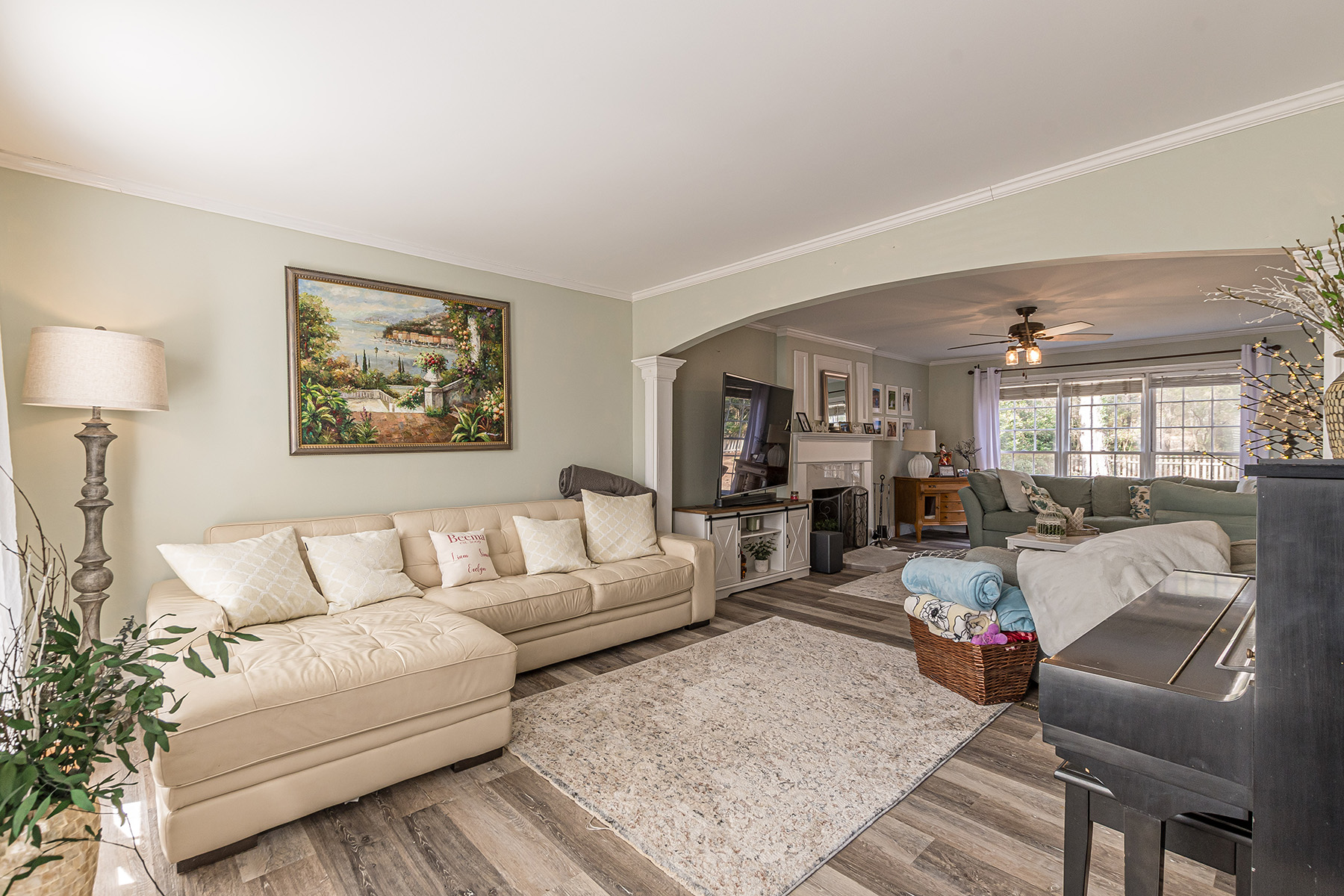  Beautifully Renovated Home in a Desirable Conyers Neighborhood - 物件實景