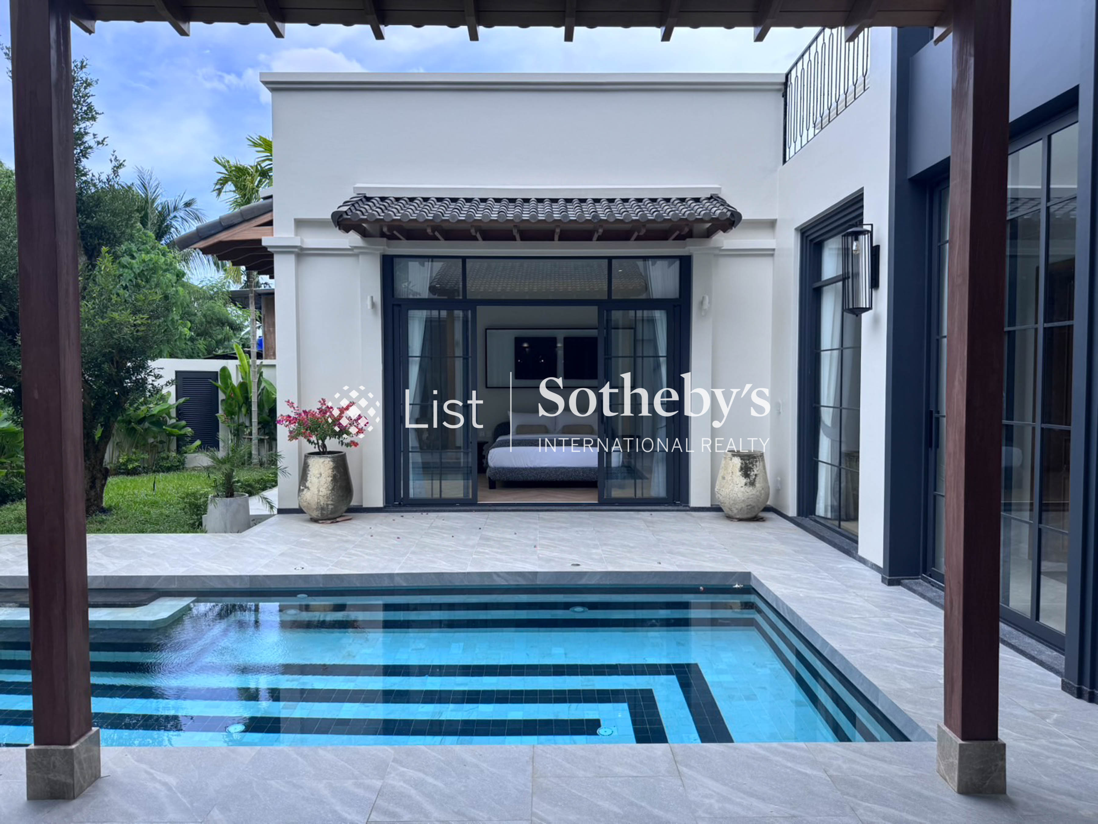  LAMIETT VILLA - 物件實景