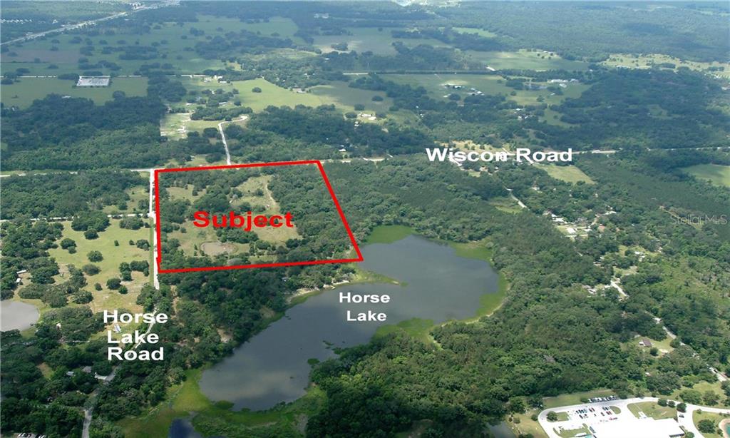 Wiscon Road, Brooksville, Florida, 34601, United States, ,Residential,For Sale,Wiscon Road,1170968