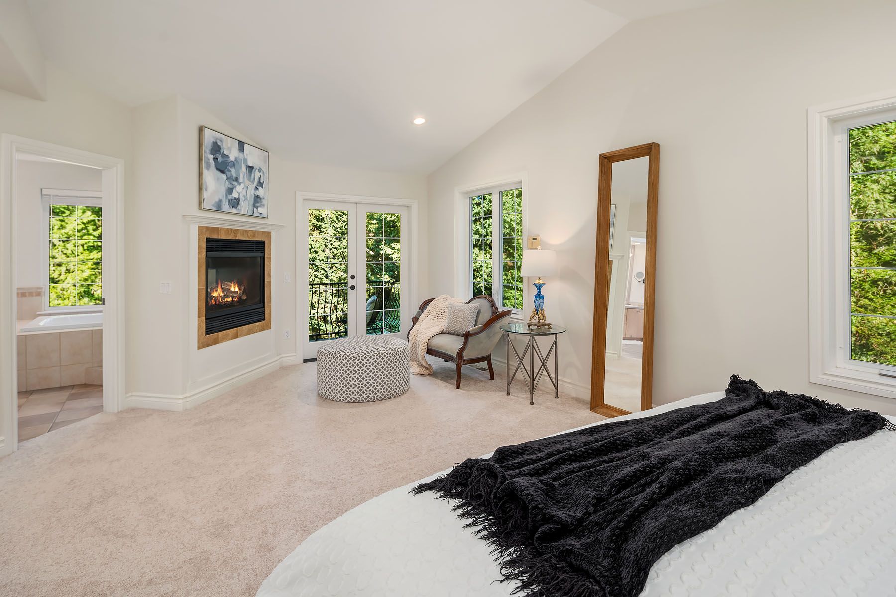  12022 NE 97th Street, Kirkland, WA 98033 - 物件實景