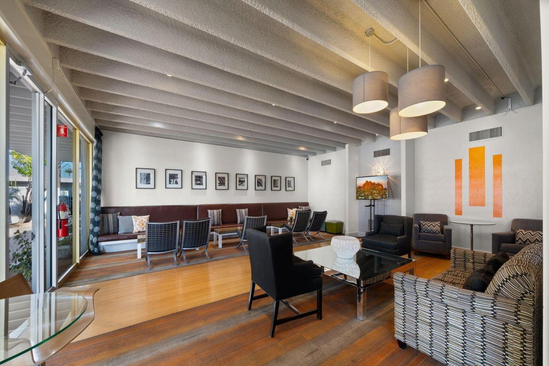  4750 N Central Avenue  Phoenix, AZ - 物件實景