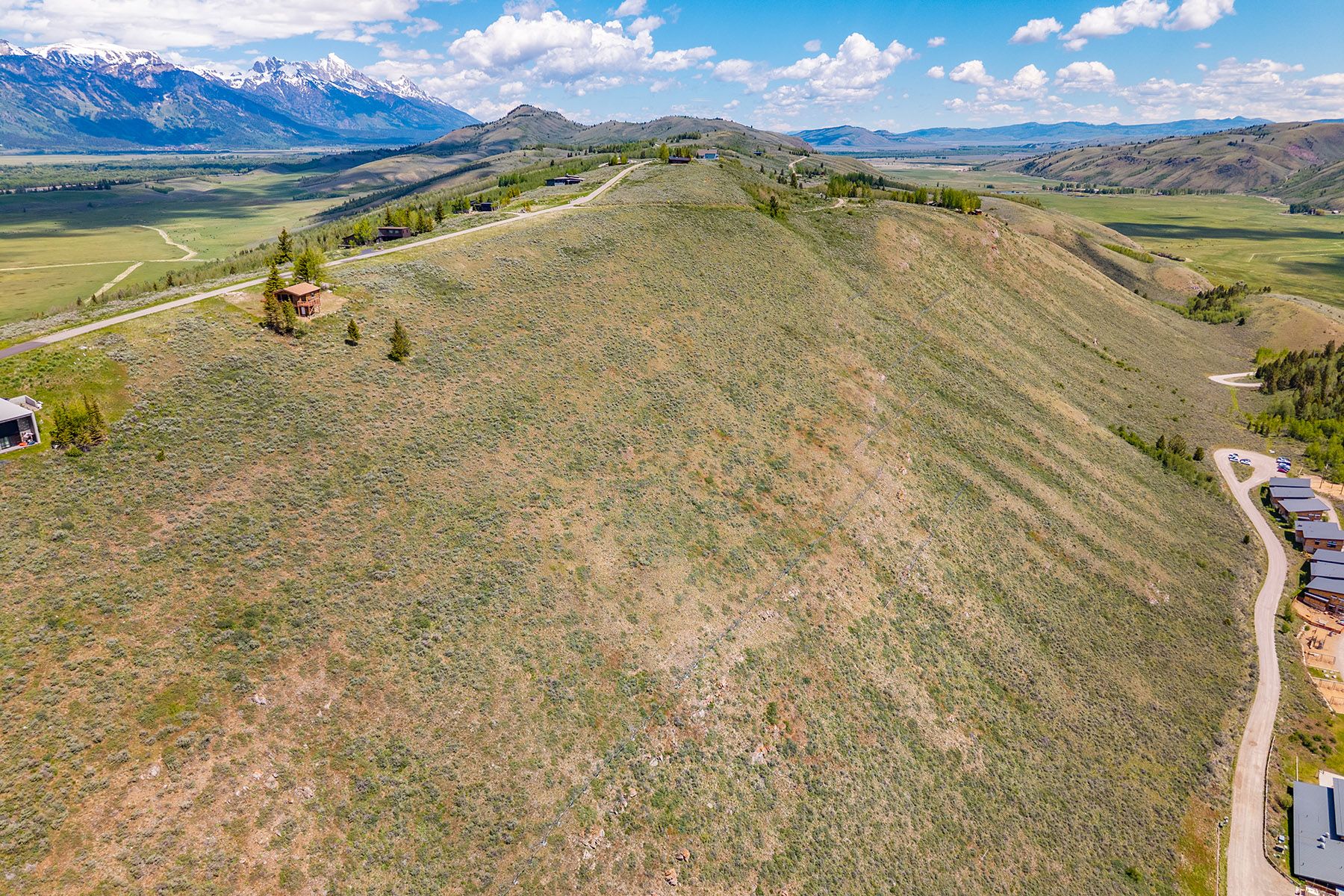  360° Views of the Jackson Hole Valley - 物件實景