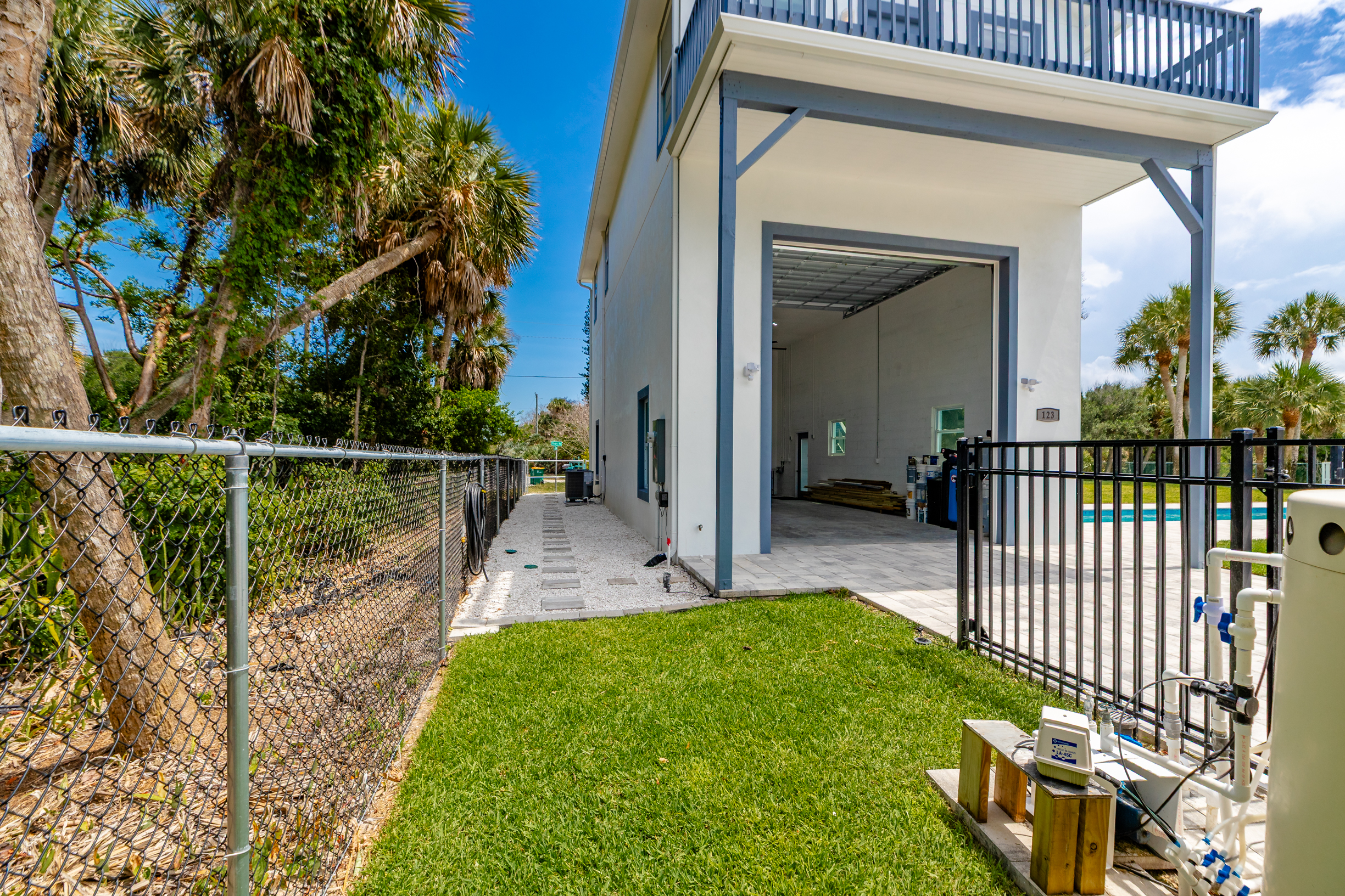  125-123 Bayshore Drive, Melbourne Beach, FL 32951 - 物件實景