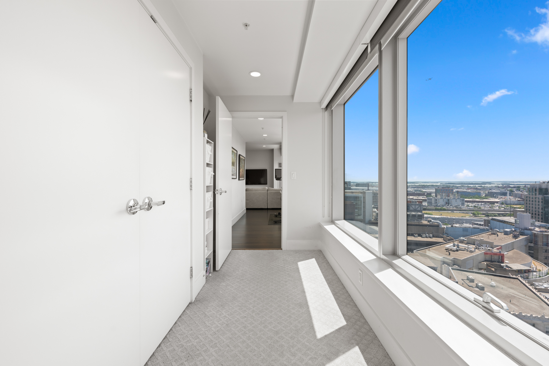  110 Stuart Street, Boston, MA, 02116 - 物件實景
