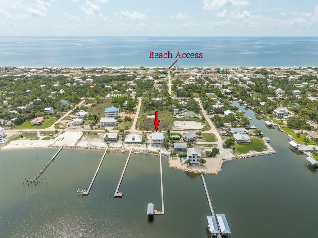 St. George Island, Florida, 32328, United States, 3 Bedrooms Bedrooms, ,3 BathroomsBathrooms,Residential,For Sale,1974443