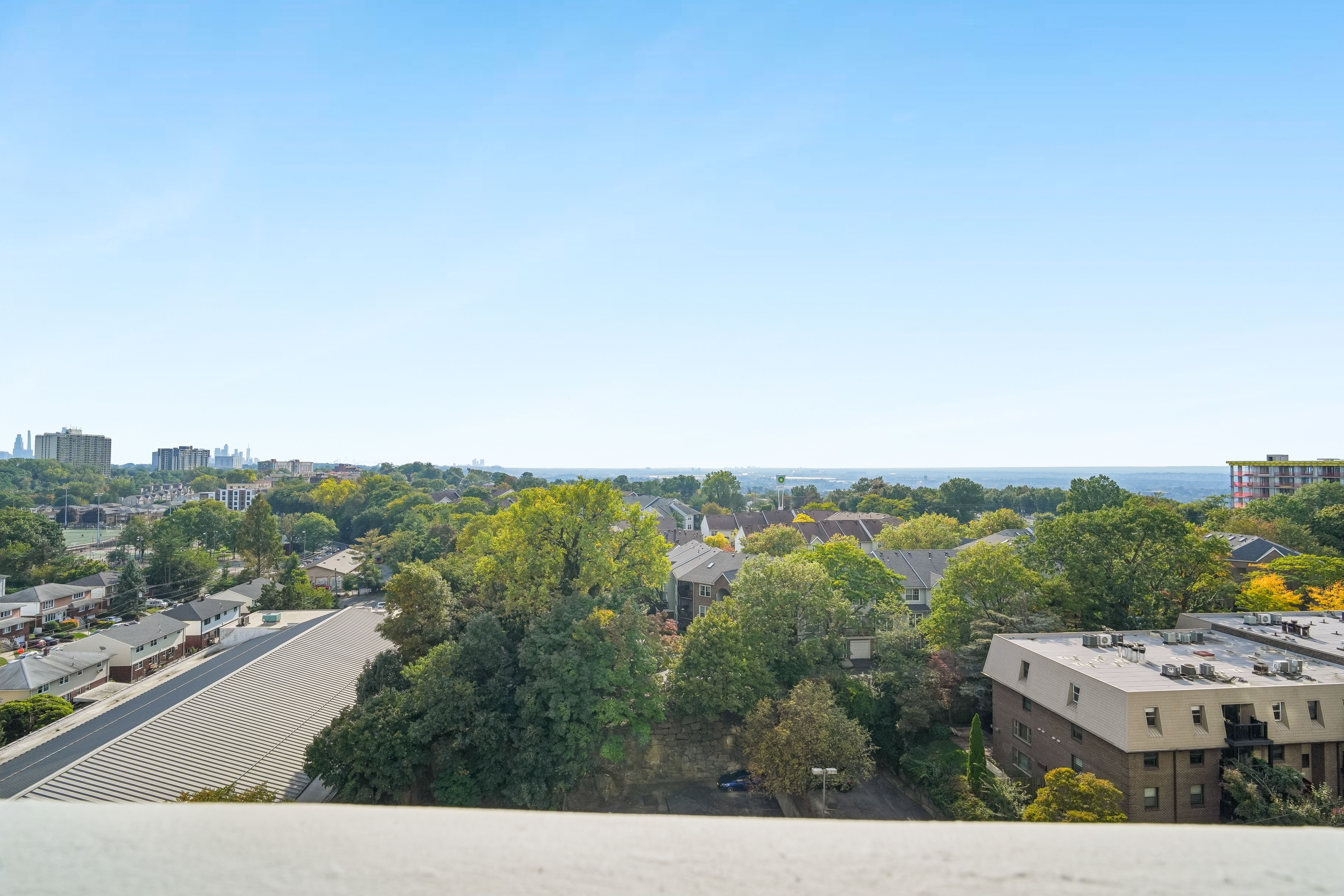  555 North Avenue #10G, Fort Lee, NJ 07024 - 物件實景