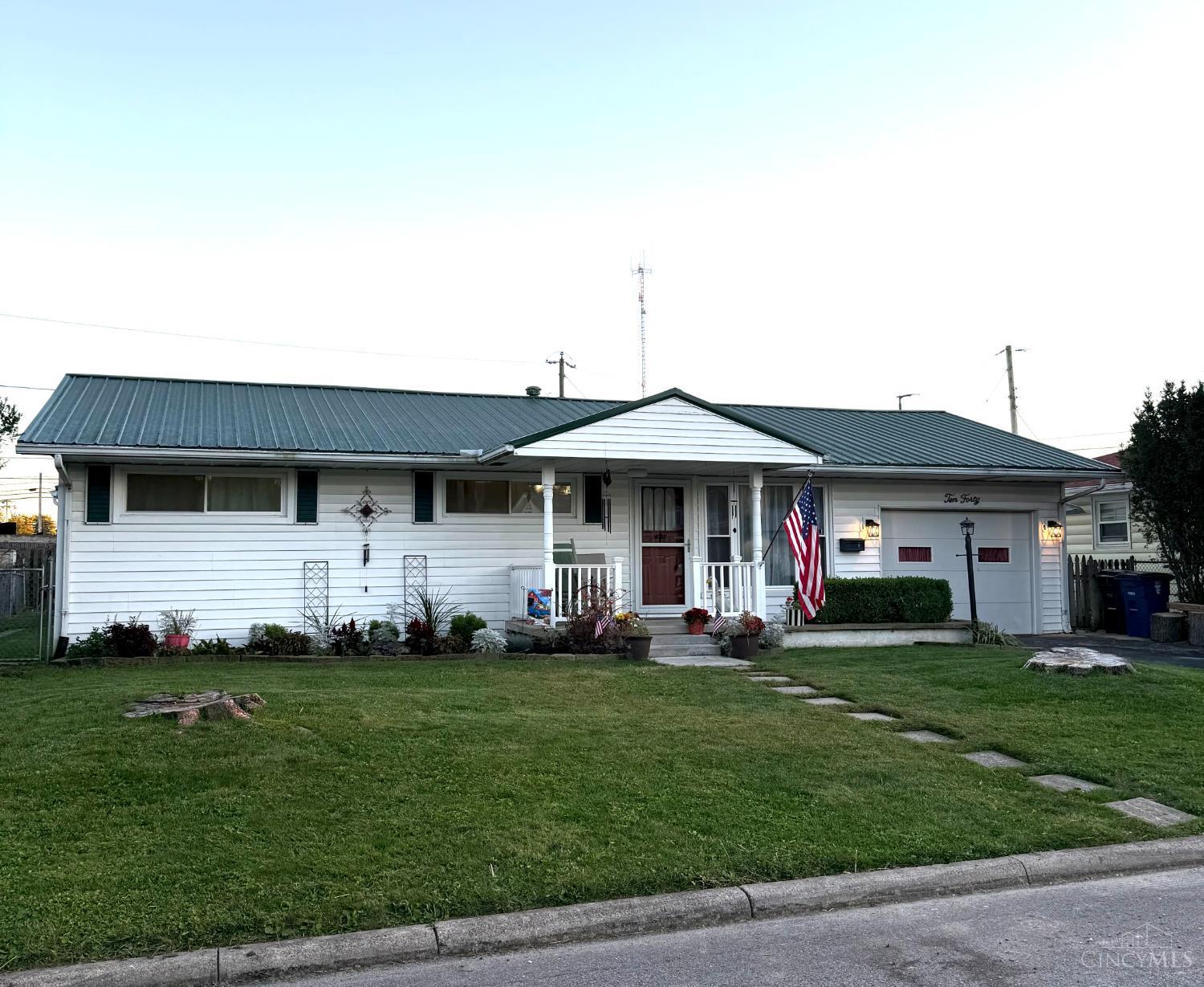 Columbus St, Wilmington, OH 45177 #1