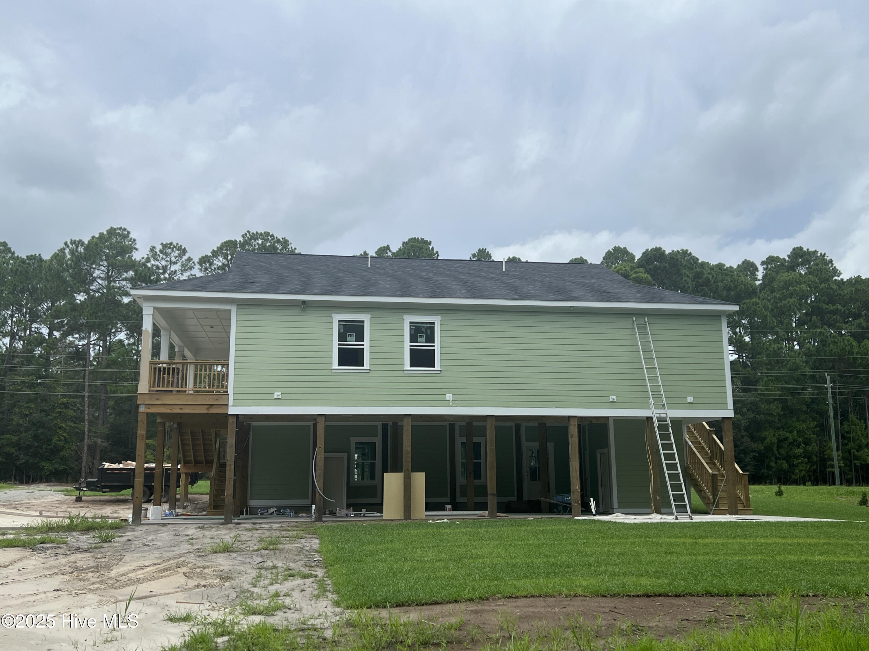 Sunset Beach, North Carolina, 28468, United States, 3 Bedrooms Bedrooms, ,3 BathroomsBathrooms,Residential,For Sale,1903578