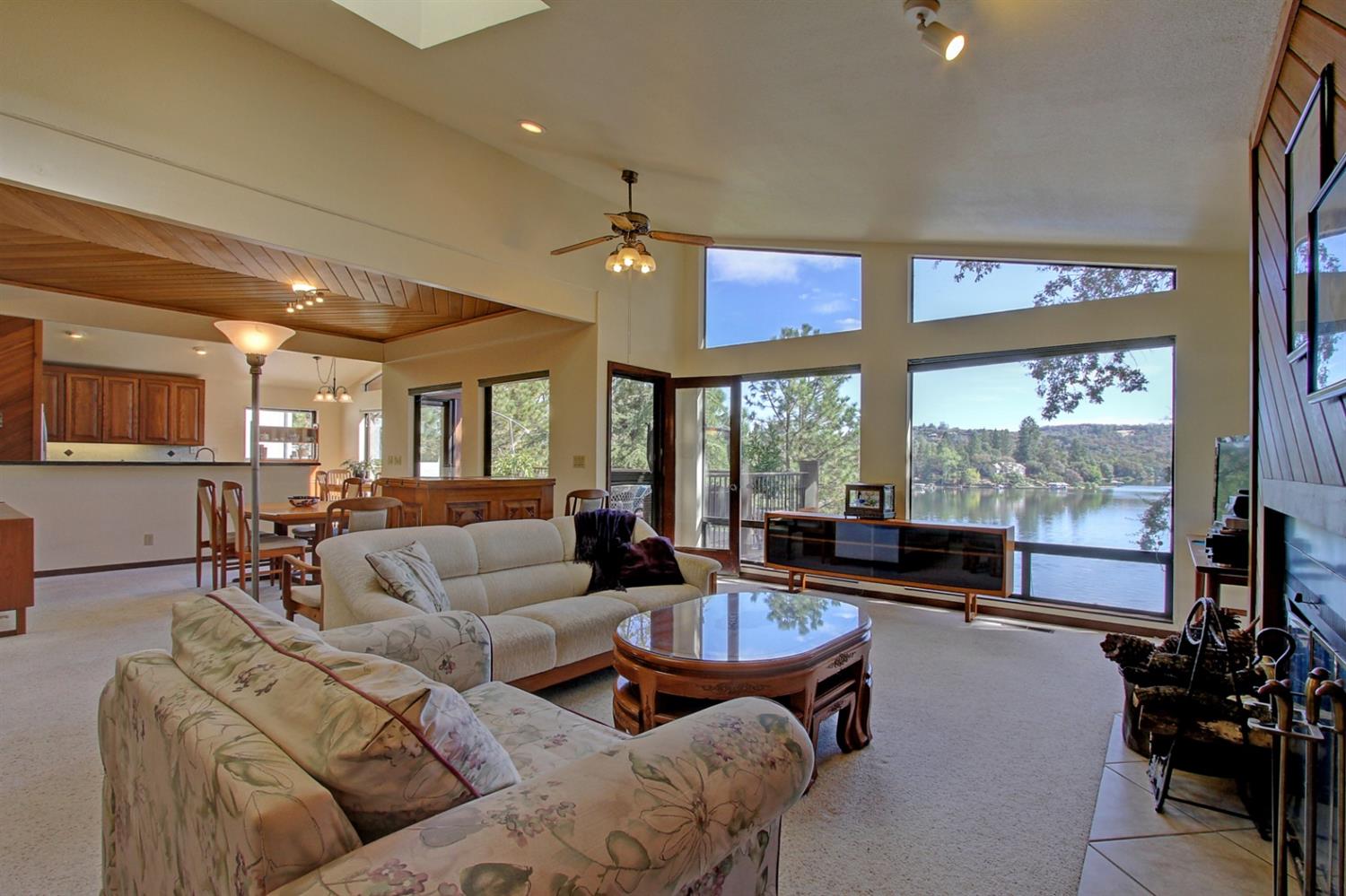 23839 Lakeview Ct, Auburn, California, 95602, United States, 3 Bedrooms Bedrooms, ,3 BathroomsBathrooms,Residential,For Sale,23839 Lakeview Ct,1010155