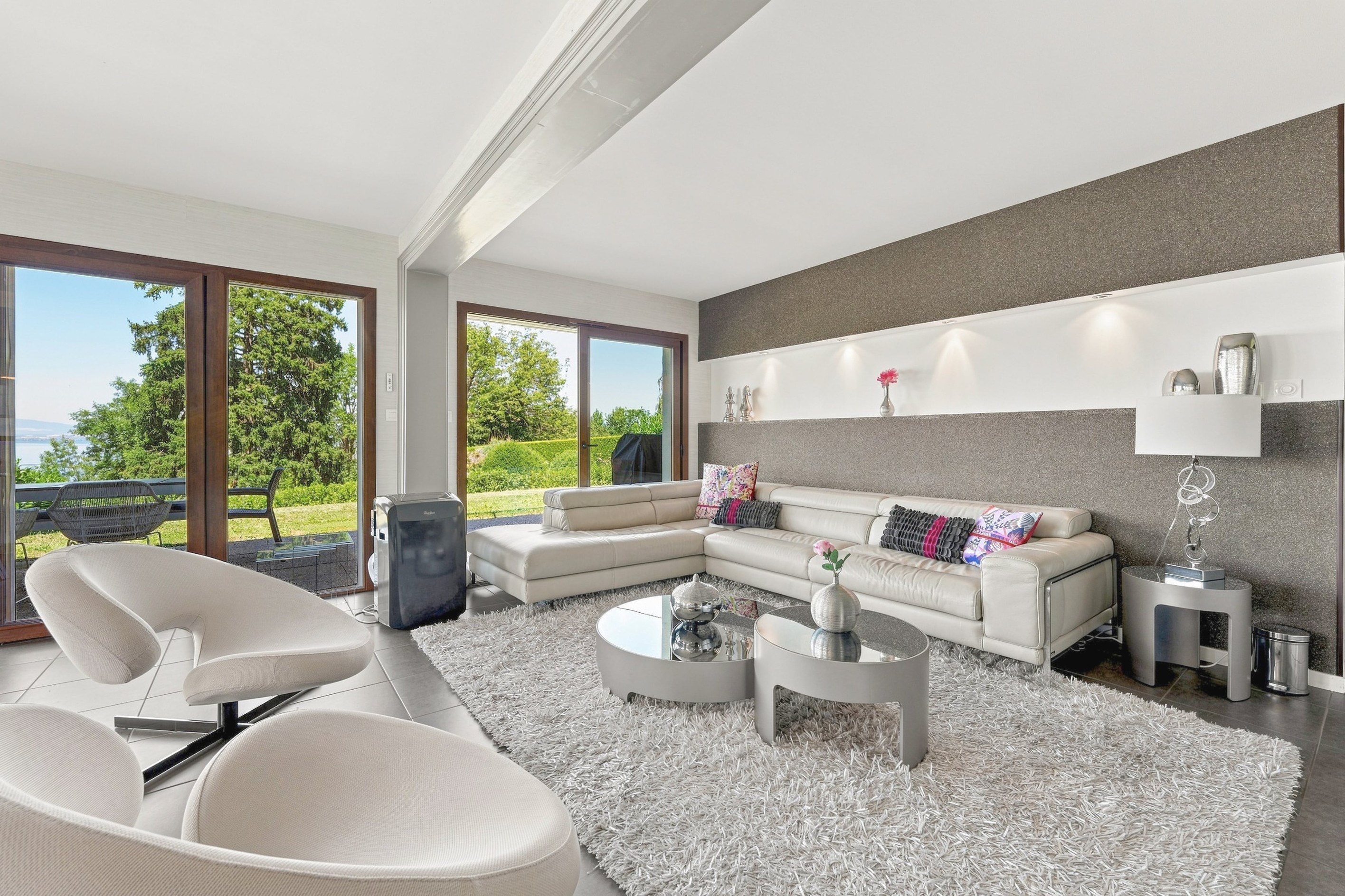  Maxilly-sur-Léman – Exceptional Lake View Apartment - 物件實景