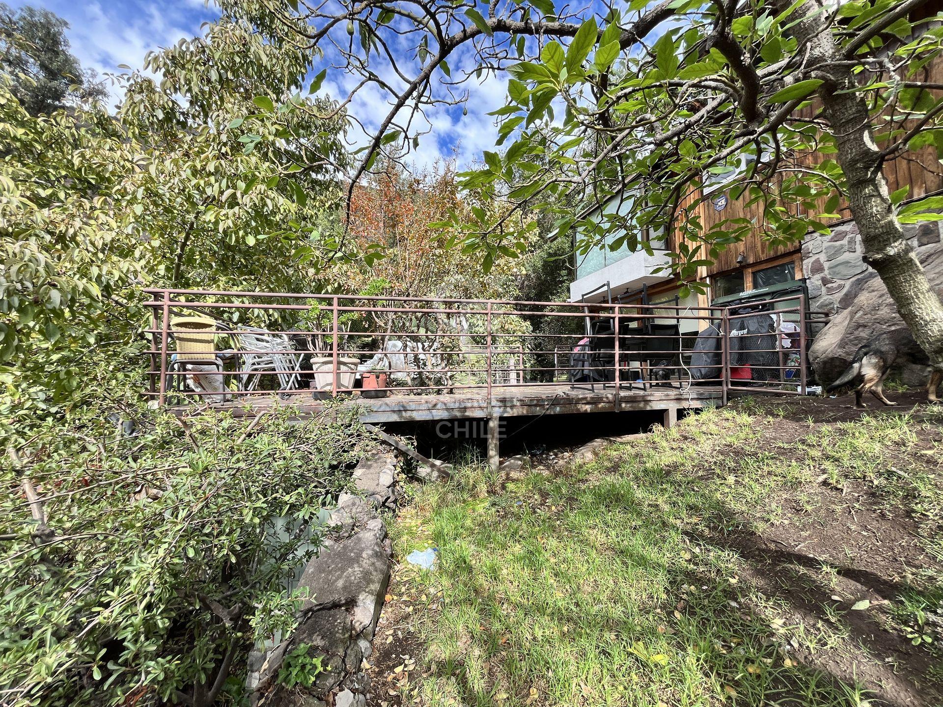 Lo Barnechea, Chile, 5 Bedrooms Bedrooms, ,4 BathroomsBathrooms,Residential,For Sale,1846882