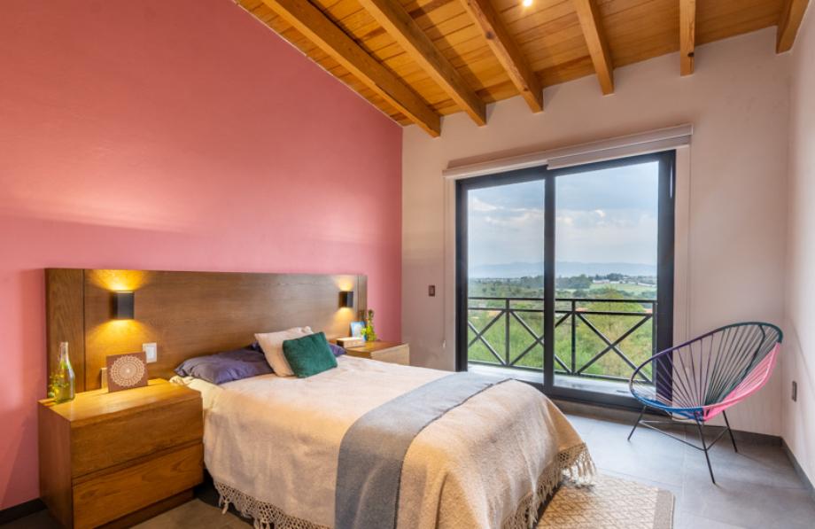 San Miguel de Allende, Guanajuato, 37893, Mexico, 4 Bedrooms Bedrooms, ,5 BathroomsBathrooms,Residential,For Sale,1918429