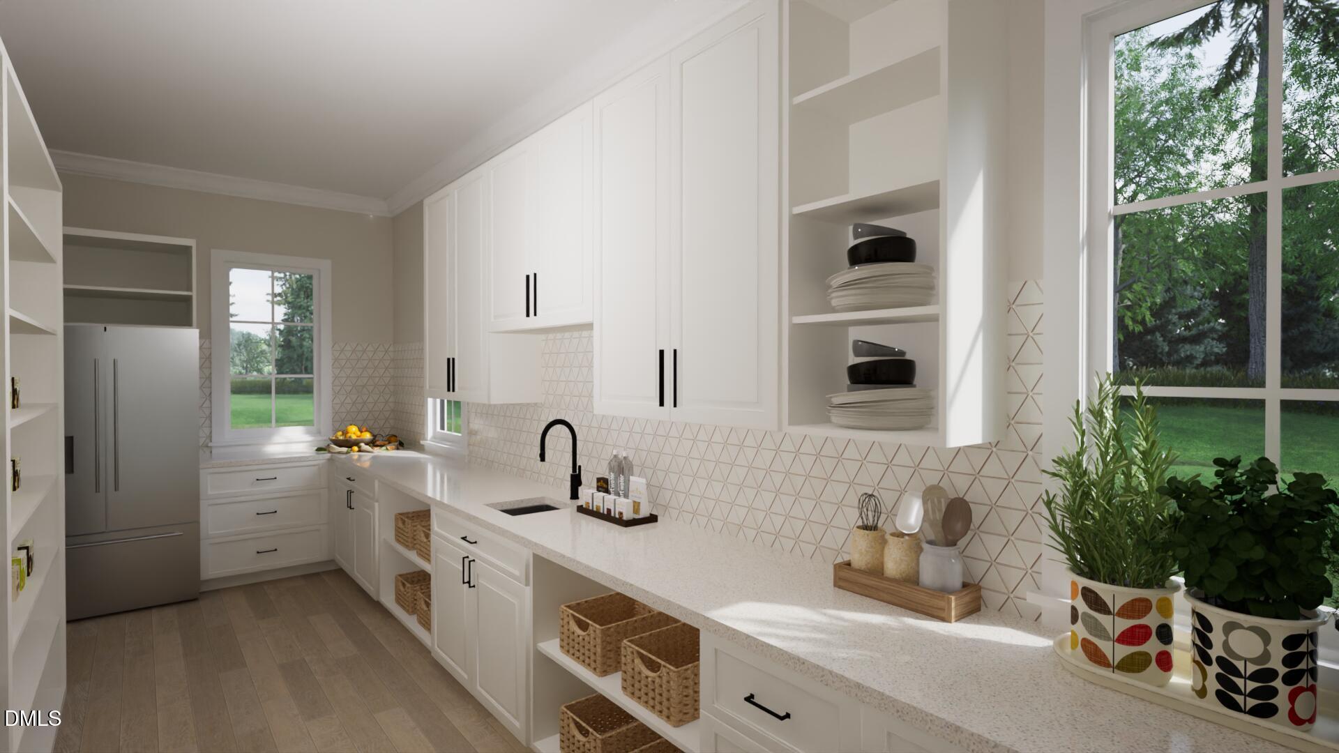 Raleigh, North Carolina, 27609, United States, 5 Bedrooms Bedrooms, ,7 BathroomsBathrooms,Residential,For Sale,1997478