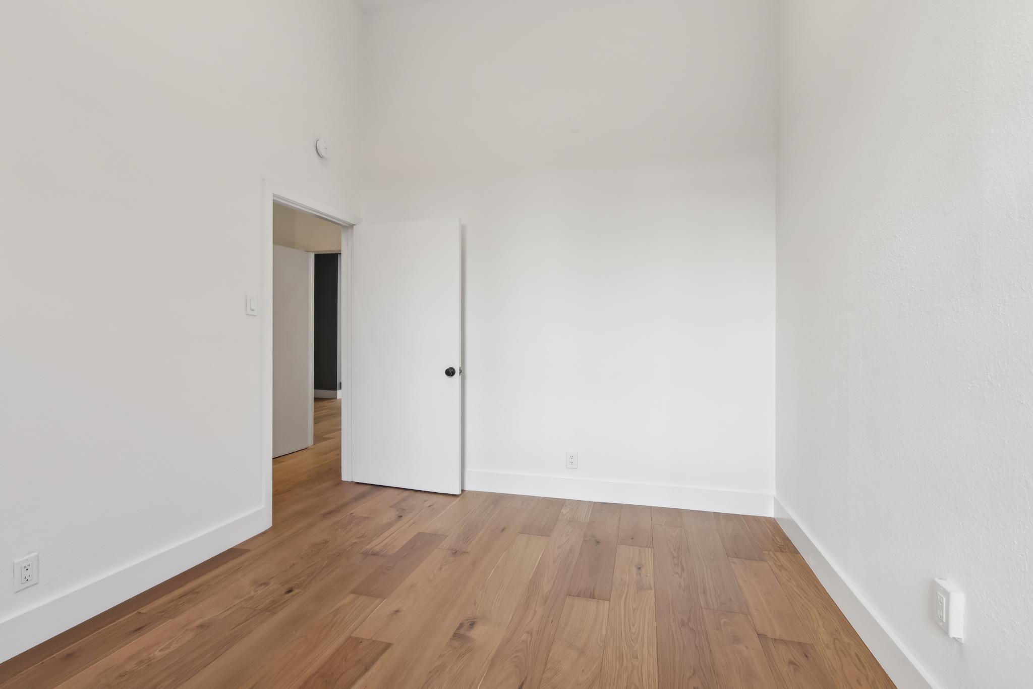  1704-1708 Waller Street - 物件實景