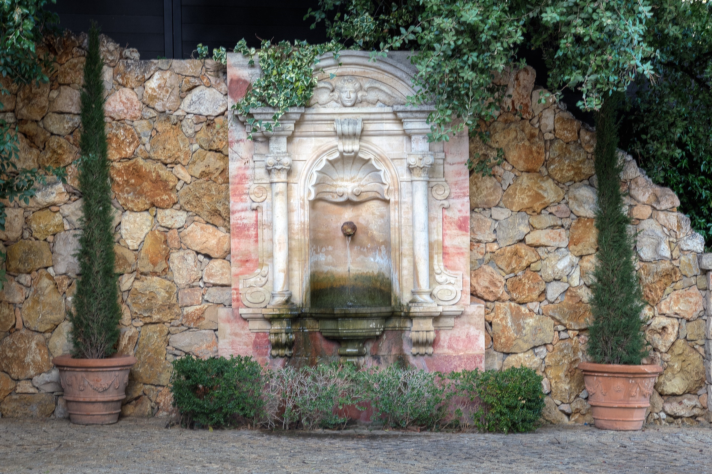  Exceptional Maison de Maître for sale in Èze-sur-Mer, panoramic sea view, near … - 物件實景