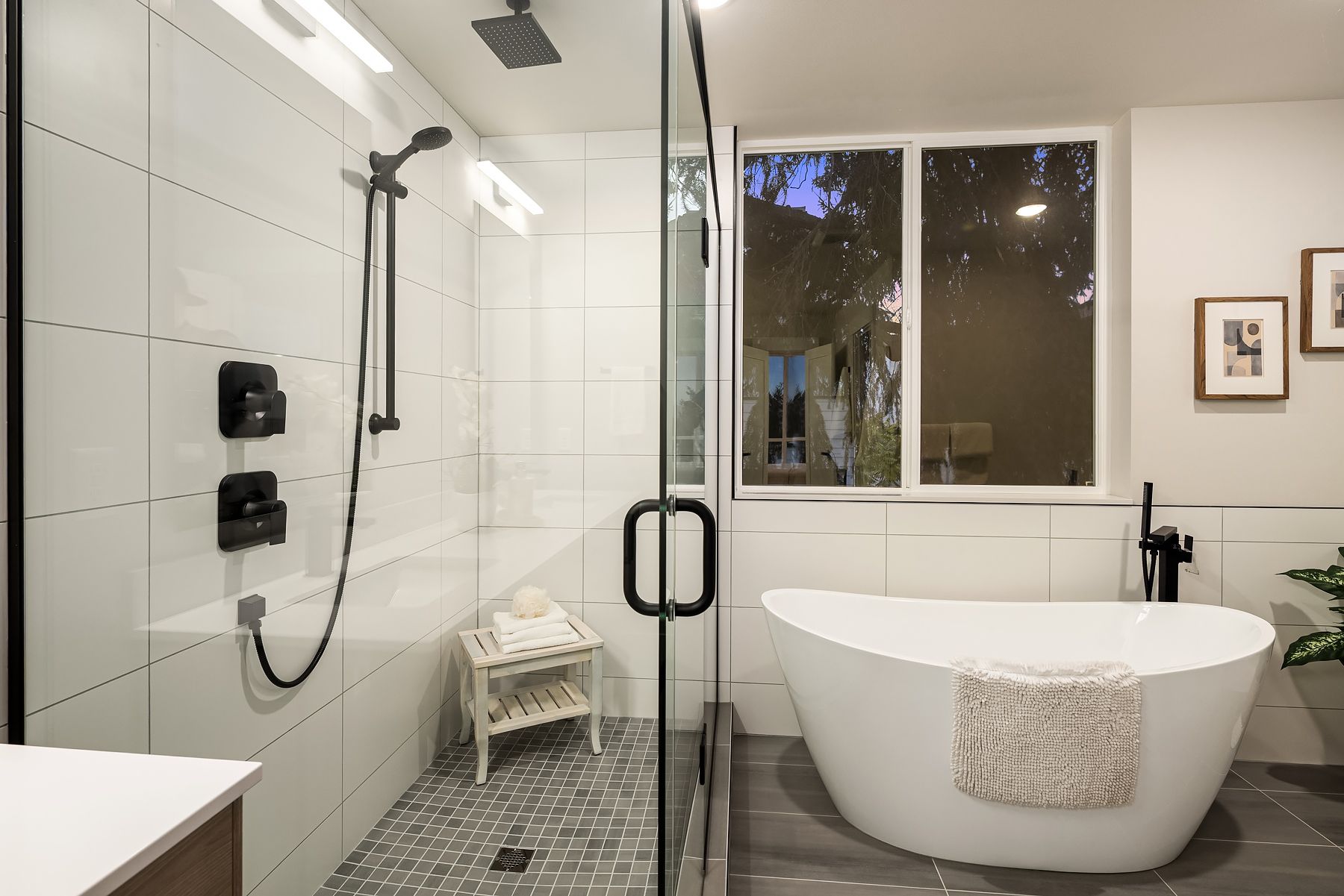  1319 14th Ave S Unit #A, Seattle, WA 98144 - 物件實景