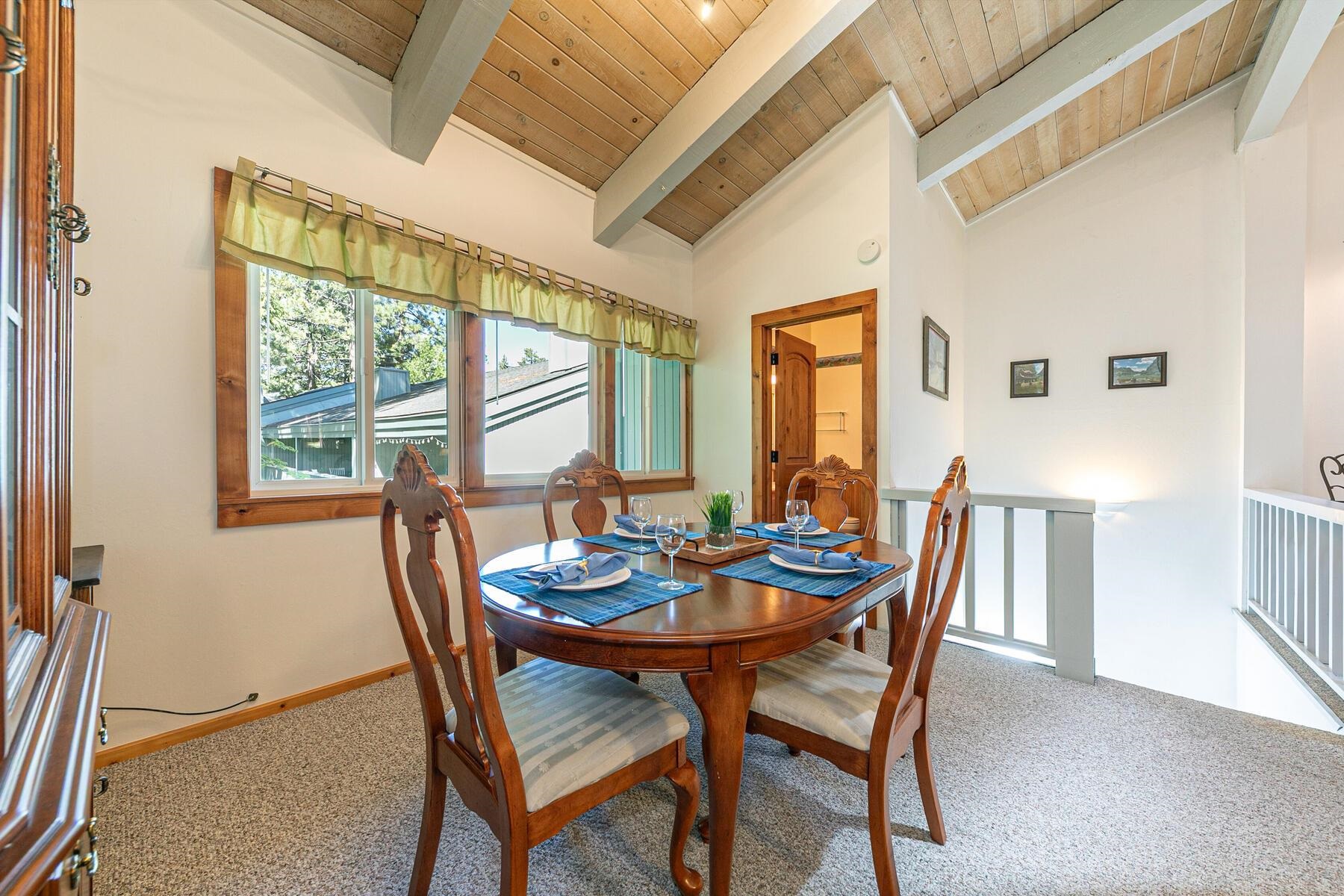 Tahoe City, California, 96145, United States, 3 Bedrooms Bedrooms, ,2 BathroomsBathrooms,Residential,For Sale,1916712