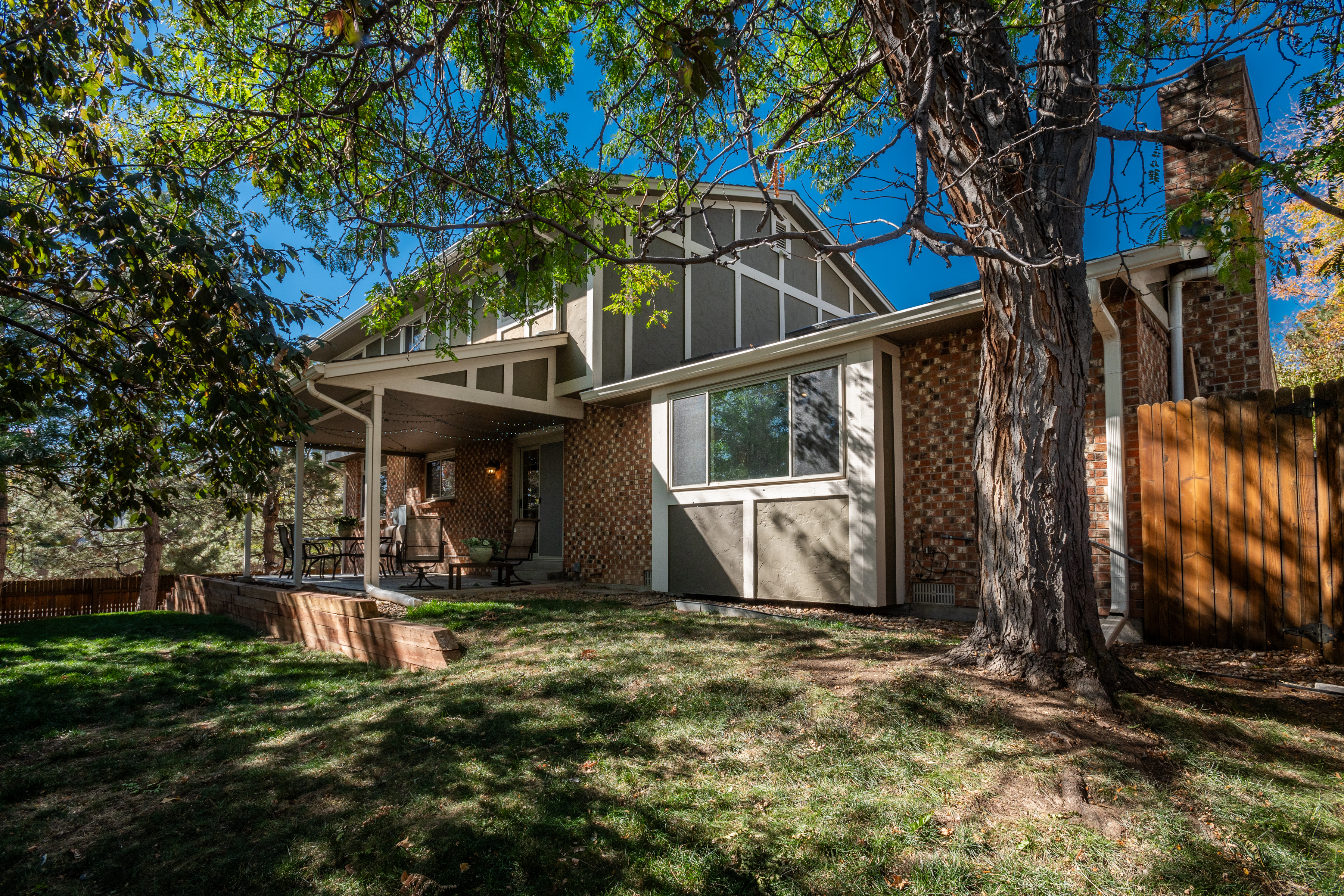  Unique Kitchen & Vaulted Beamed Room Near Cherry Creek State Park Retreat - 物件實景