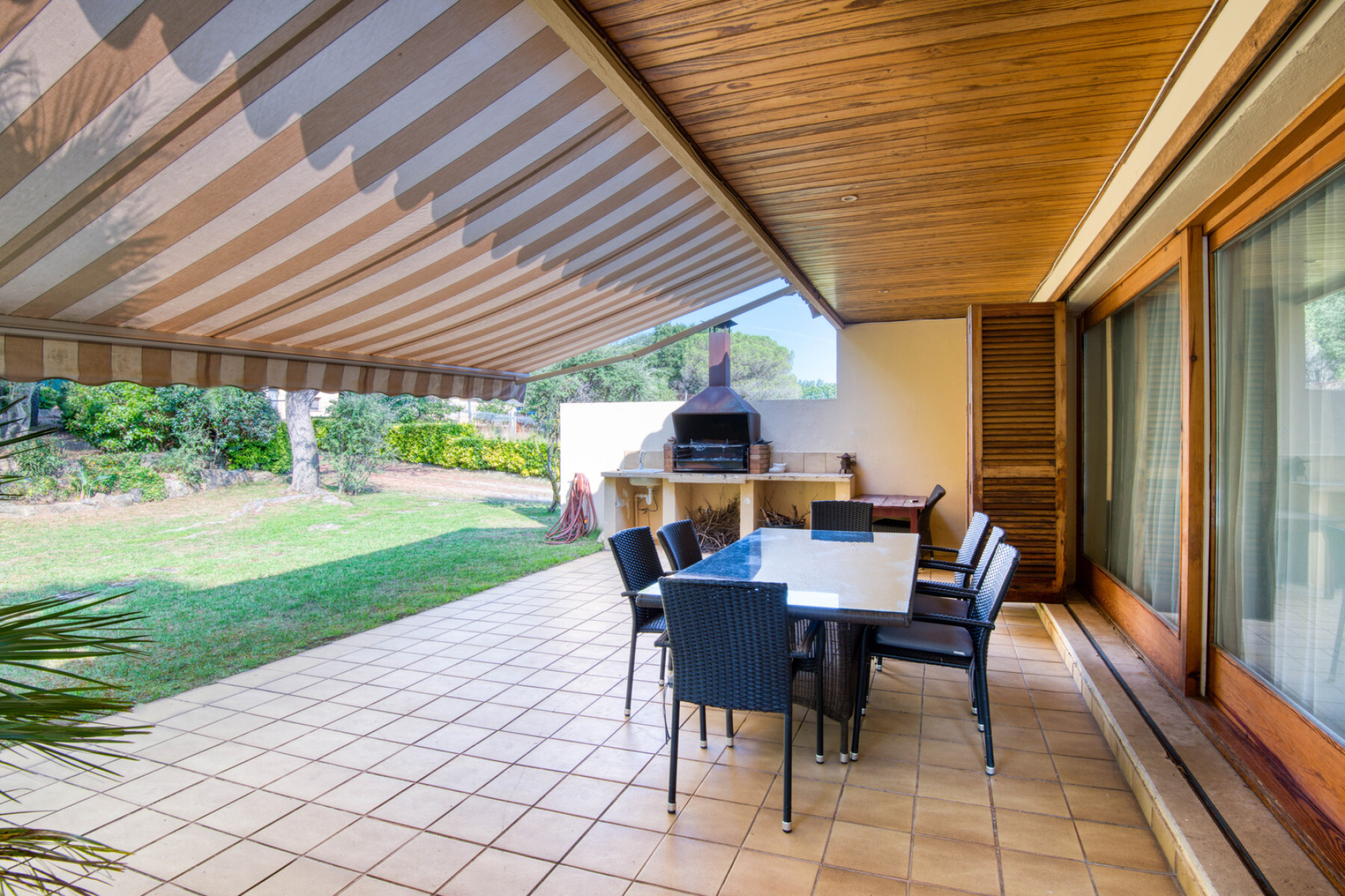  Beautiful villa in ideal location, surrounded by nature, in Solius - 物件實景