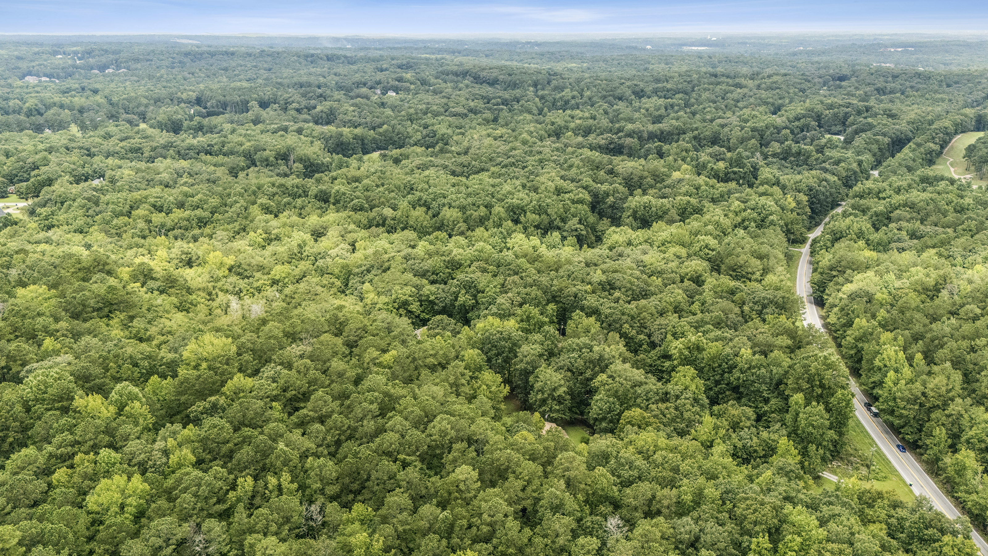  Incredible Development Opportunity on Over Ten Acres on Prime Stockbridge Site - 物件實景