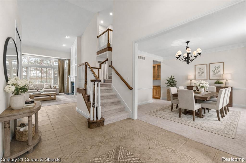 Northville Township, Michigan, 48168, United States, 3 Bedrooms Bedrooms, ,4 BathroomsBathrooms,Residential,For Sale,2024009