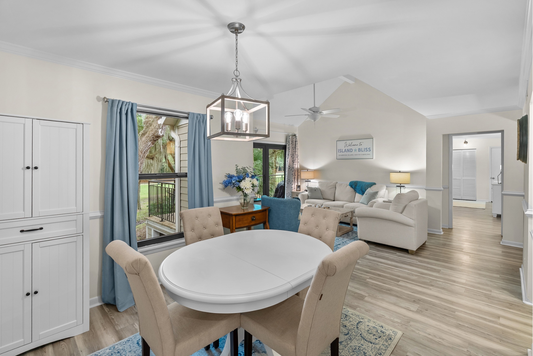  194 High Hammock Villas, Seabrook Island - 物件實景