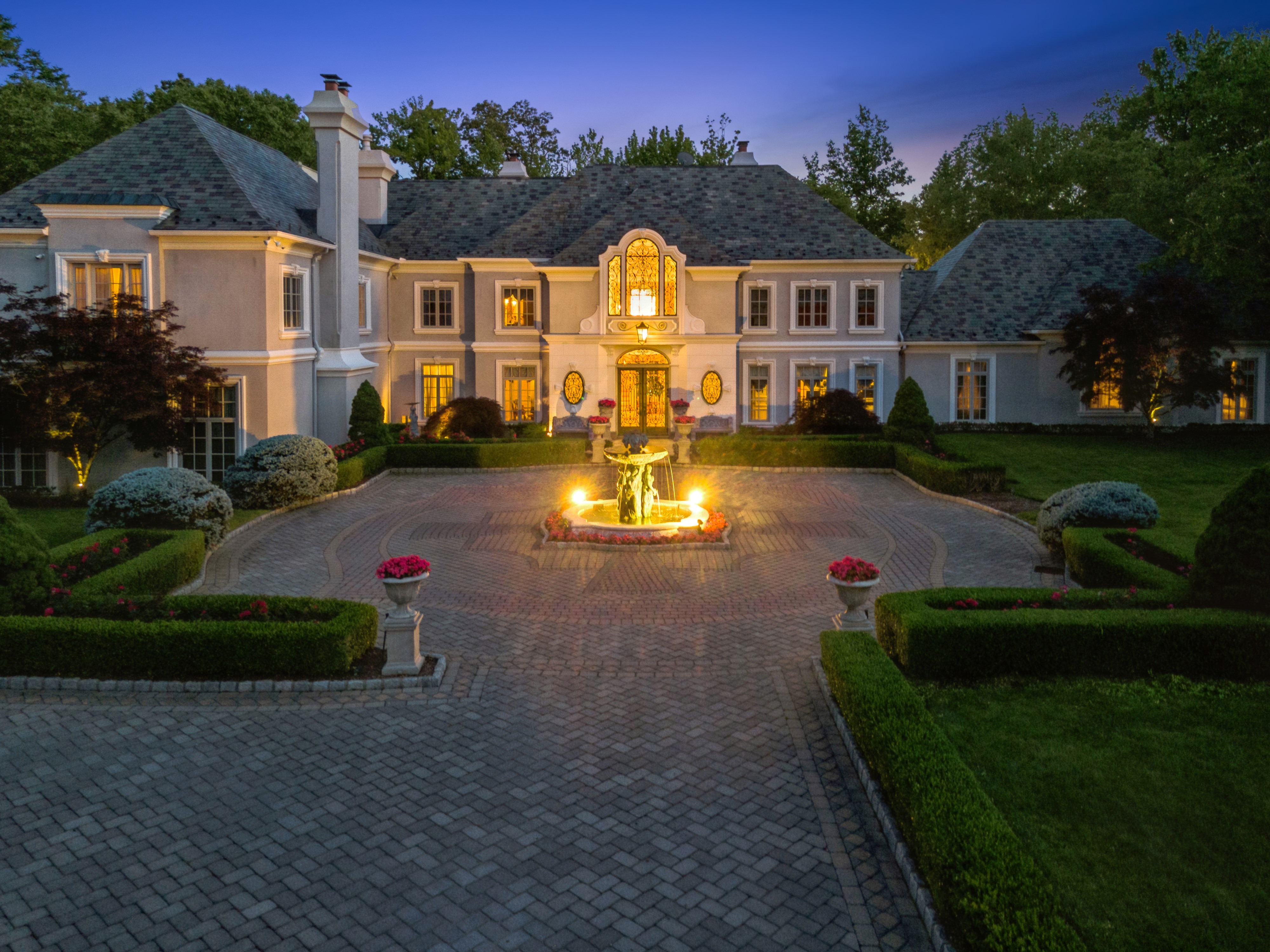  12 The Esplanade, Alpine, NJ, 07620 - 物件實景