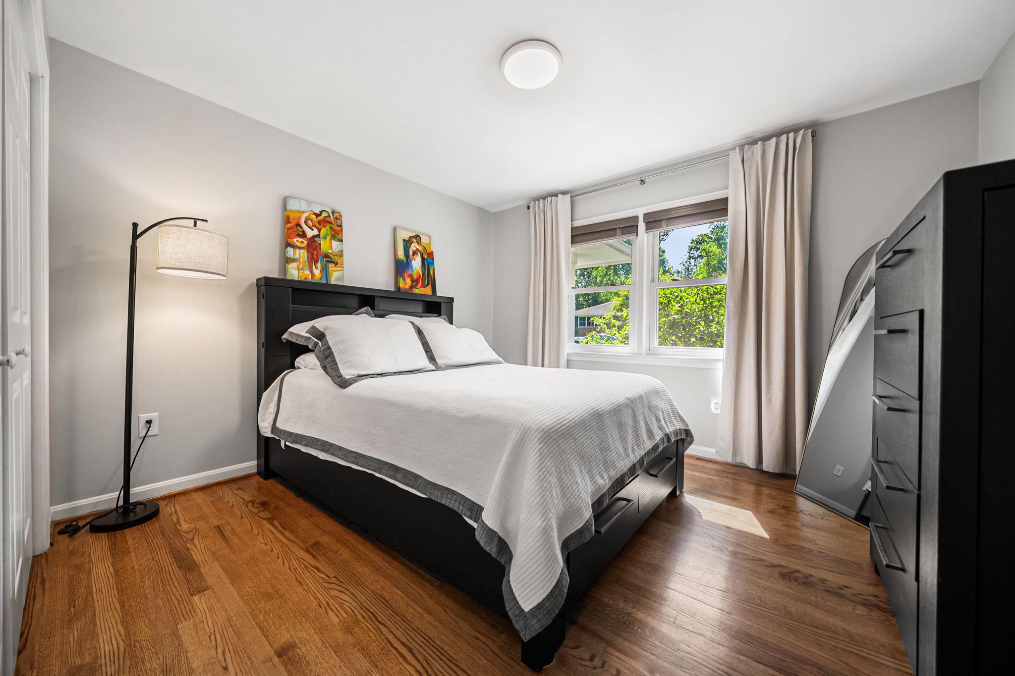  3844 26th Street N, Arlington, VA, 22207 - 物件實景
