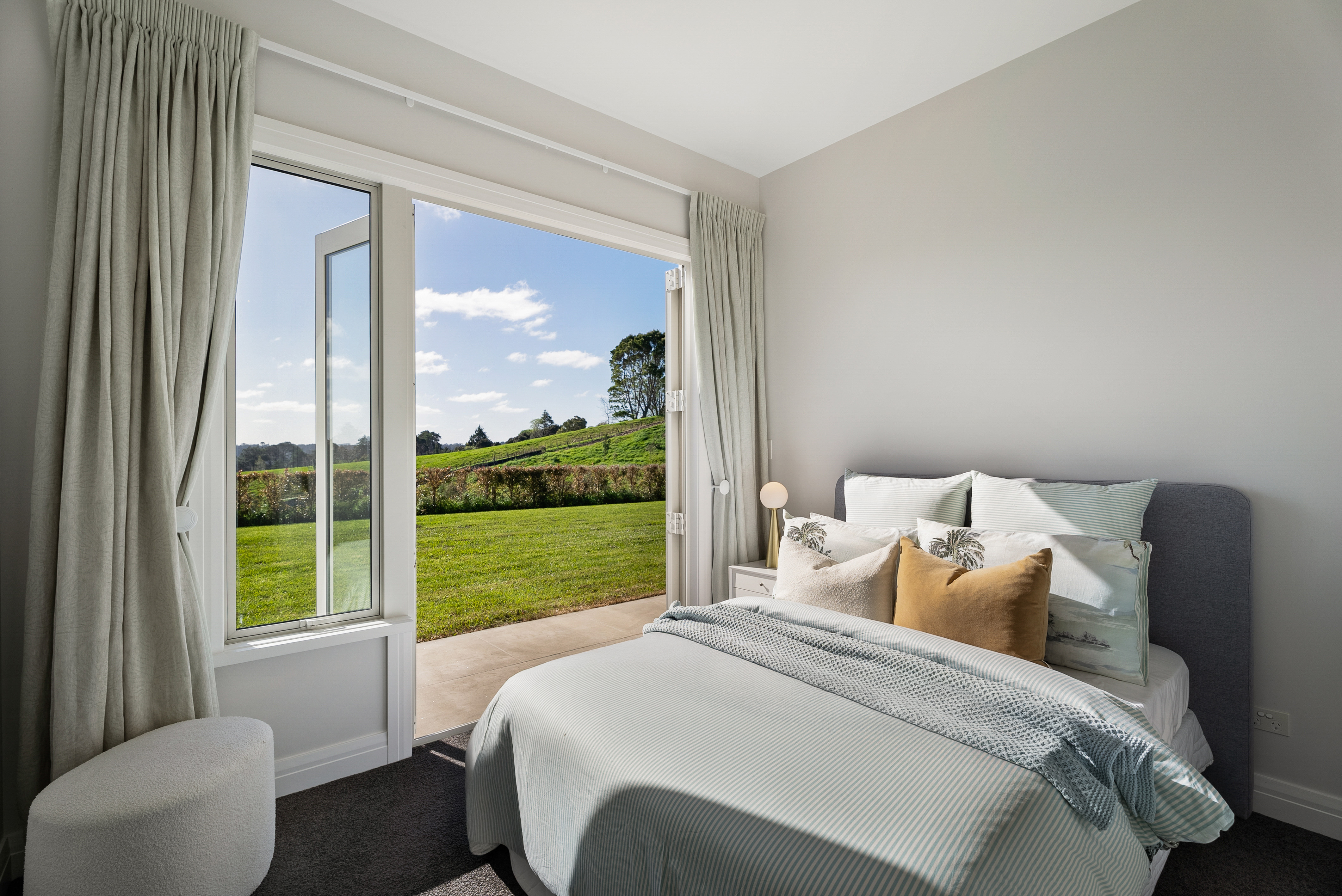  5 Acres of Private Luxury - A Smart Alternative to City Living - 物件實景